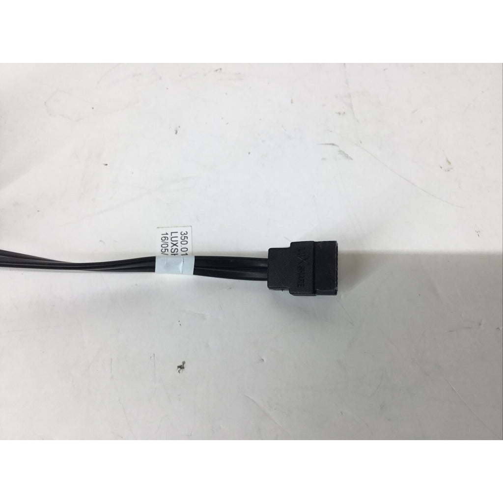 Acer Aspire TC-780 Genuine Desktop Hard Drive Power SATA Cable 350.01A02.0001