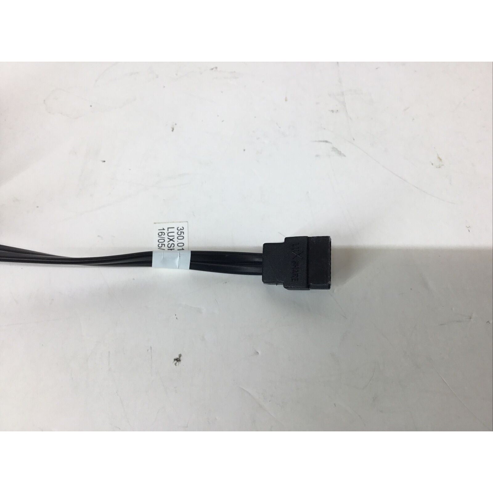 Acer Aspire TC-780 Genuine Desktop Hard Drive Power SATA Cable 350.01A02.0001