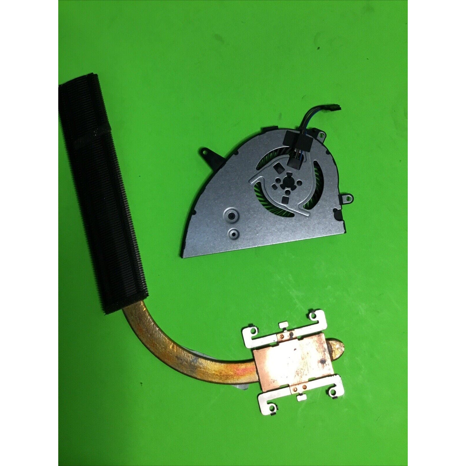 Cpu Cooling Fan Heat Sink For HP L25588-001 L27902-001 L25584-001 NS85B00-17K24