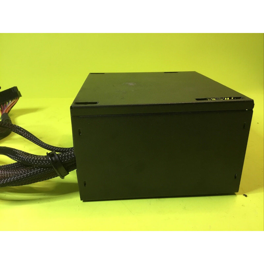 ARK Technology ATX Powersupply ARK600/12 FOR PARTS or REPAIR
