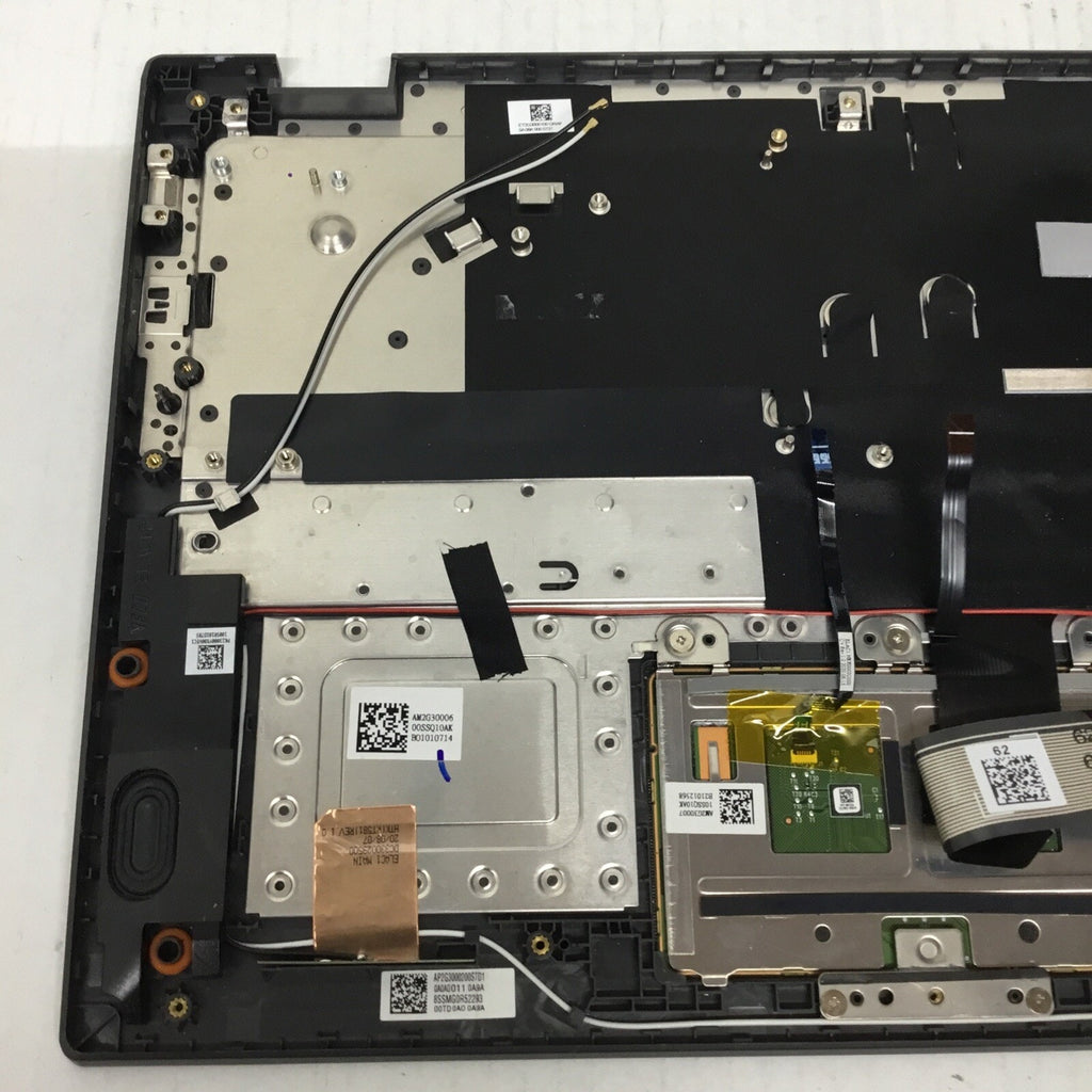 AM2G30006 LENOVO S345-14AST SERIES PALMREST KEYBOARD + TOUCHPAD