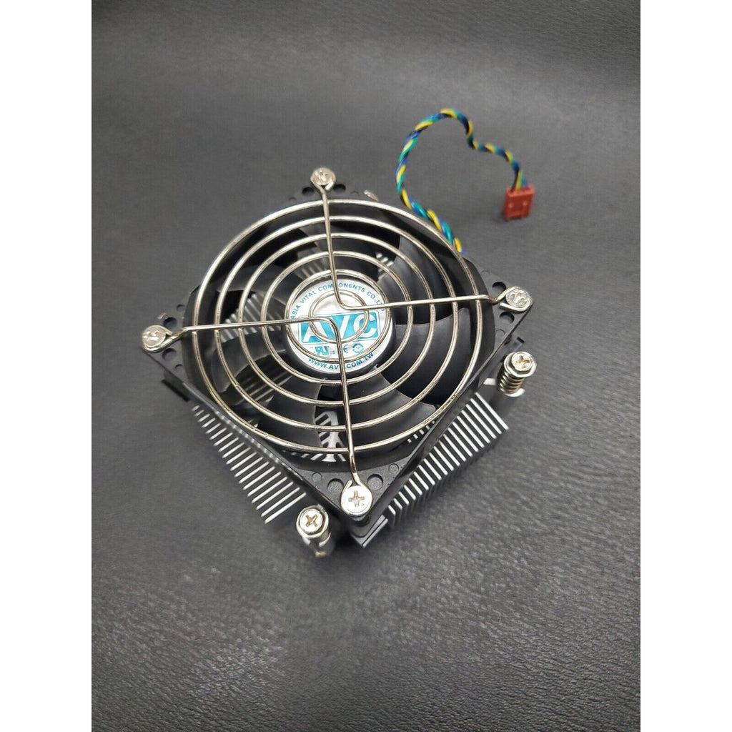 Desktop AVC CPU Cooling Fan & Heatsink 11S31037209000011191AZ