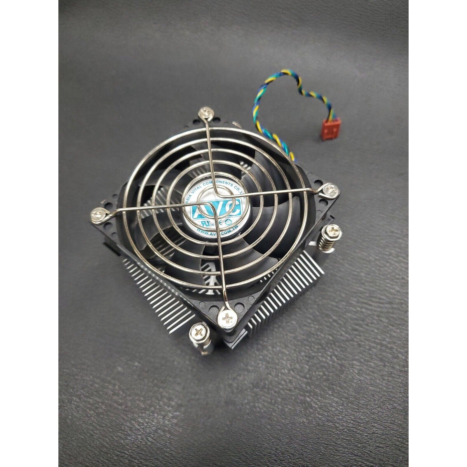 Desktop AVC CPU Cooling Fan & Heatsink 11S31037209000011191AZ