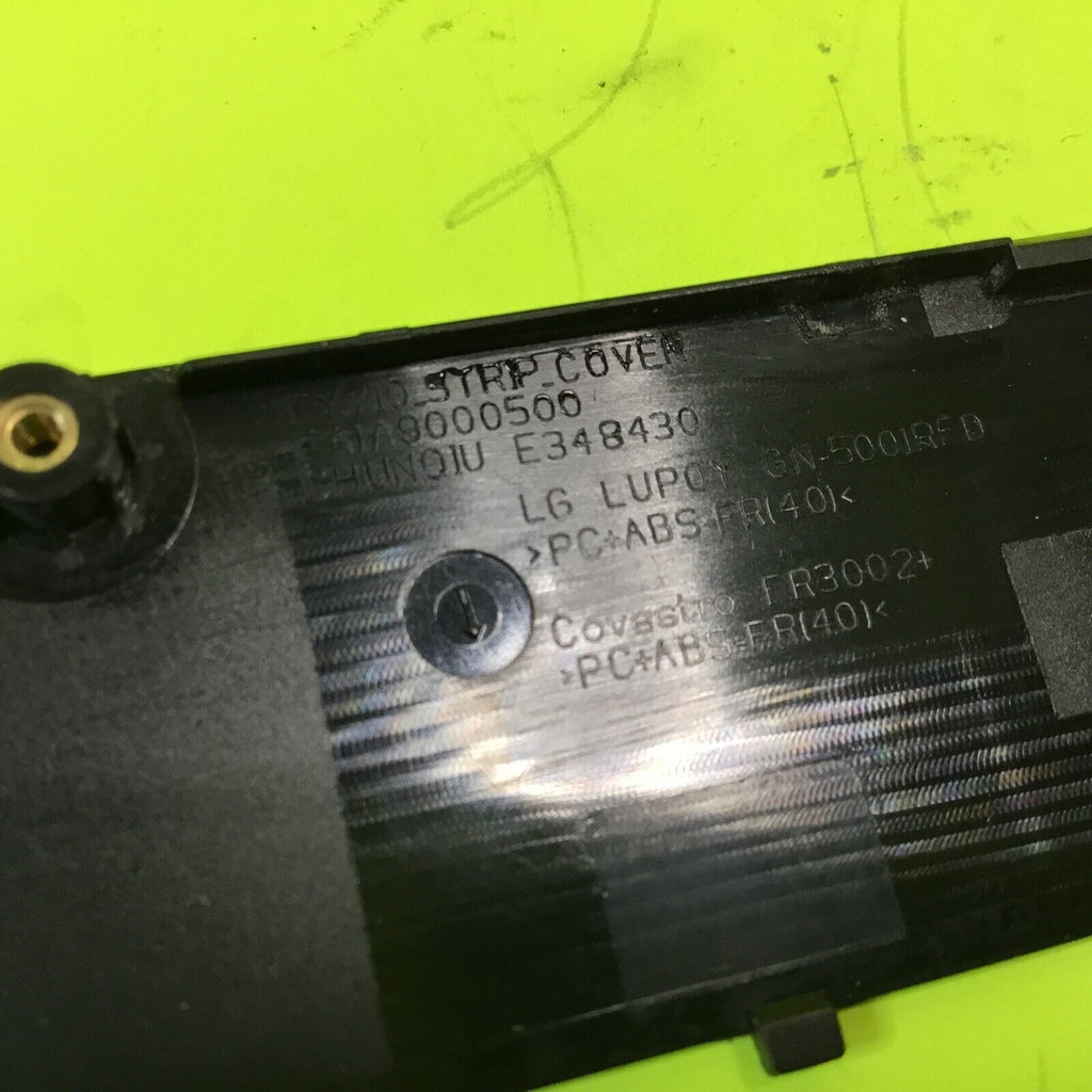 Lenovo Legion Y540-17IRH 81Q4 17.3" LCD Hinge Cap Cover Trim Strip Bezel