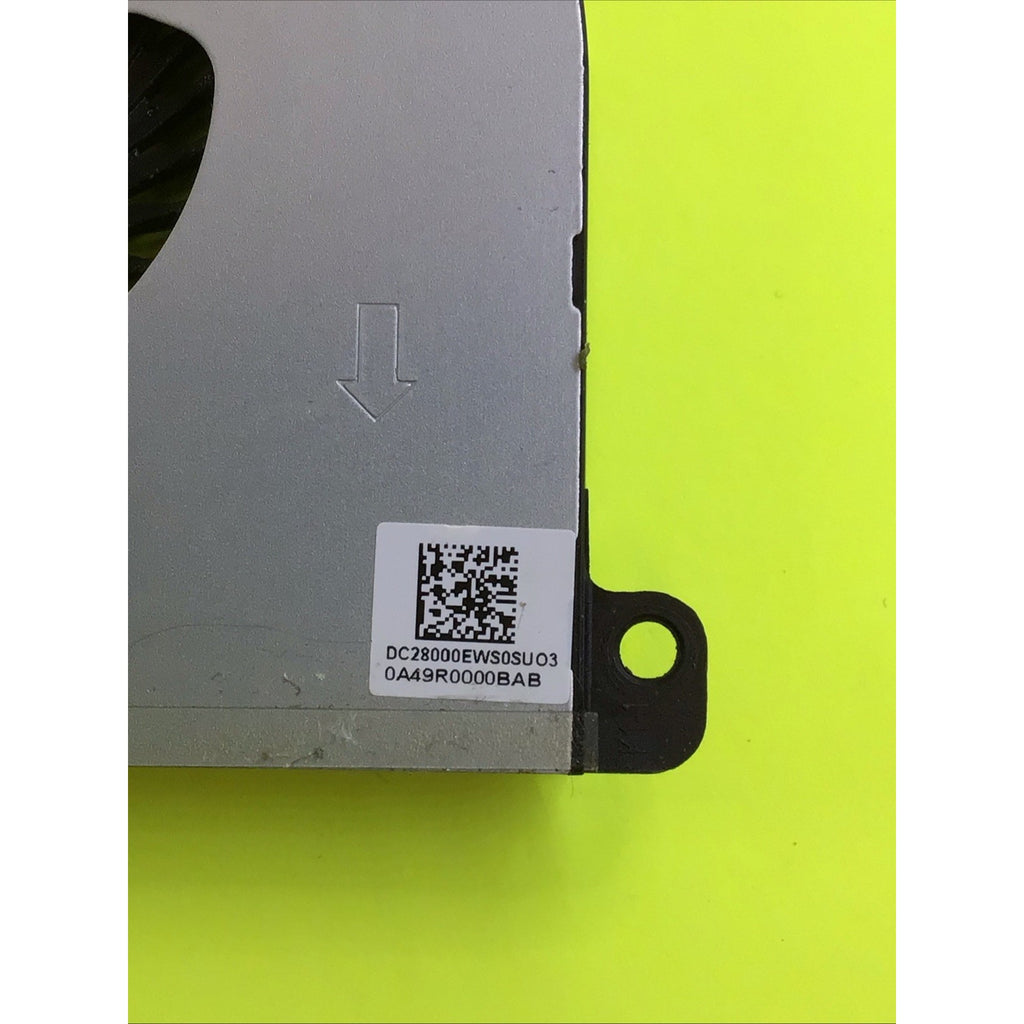 HP ProBook 450 G2 CPU Cooling Fan 767433-001