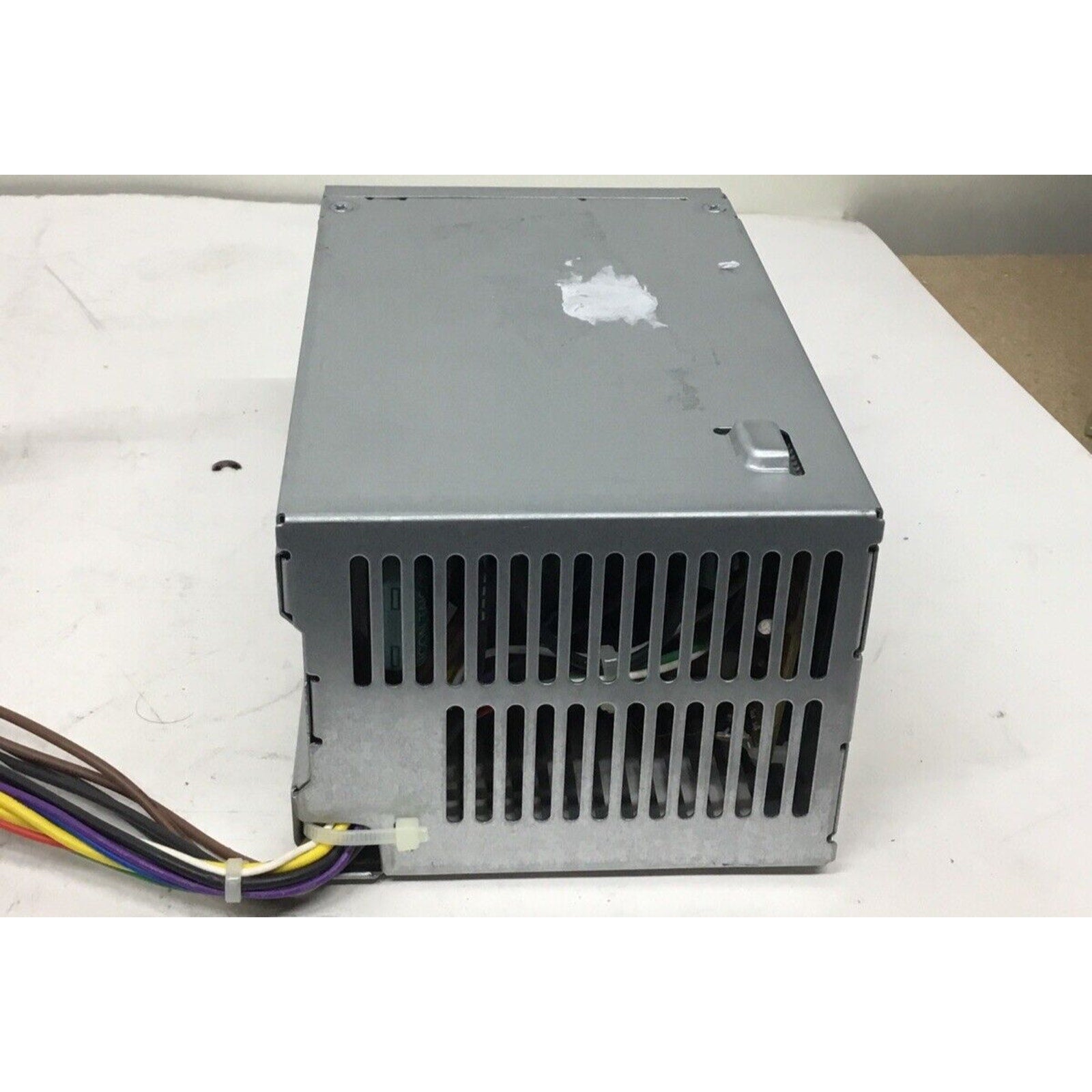 PARTS ONLY HP ProDesk 800 G1 SFF 6 Pin 240W Desktop Power Supply 702307-002