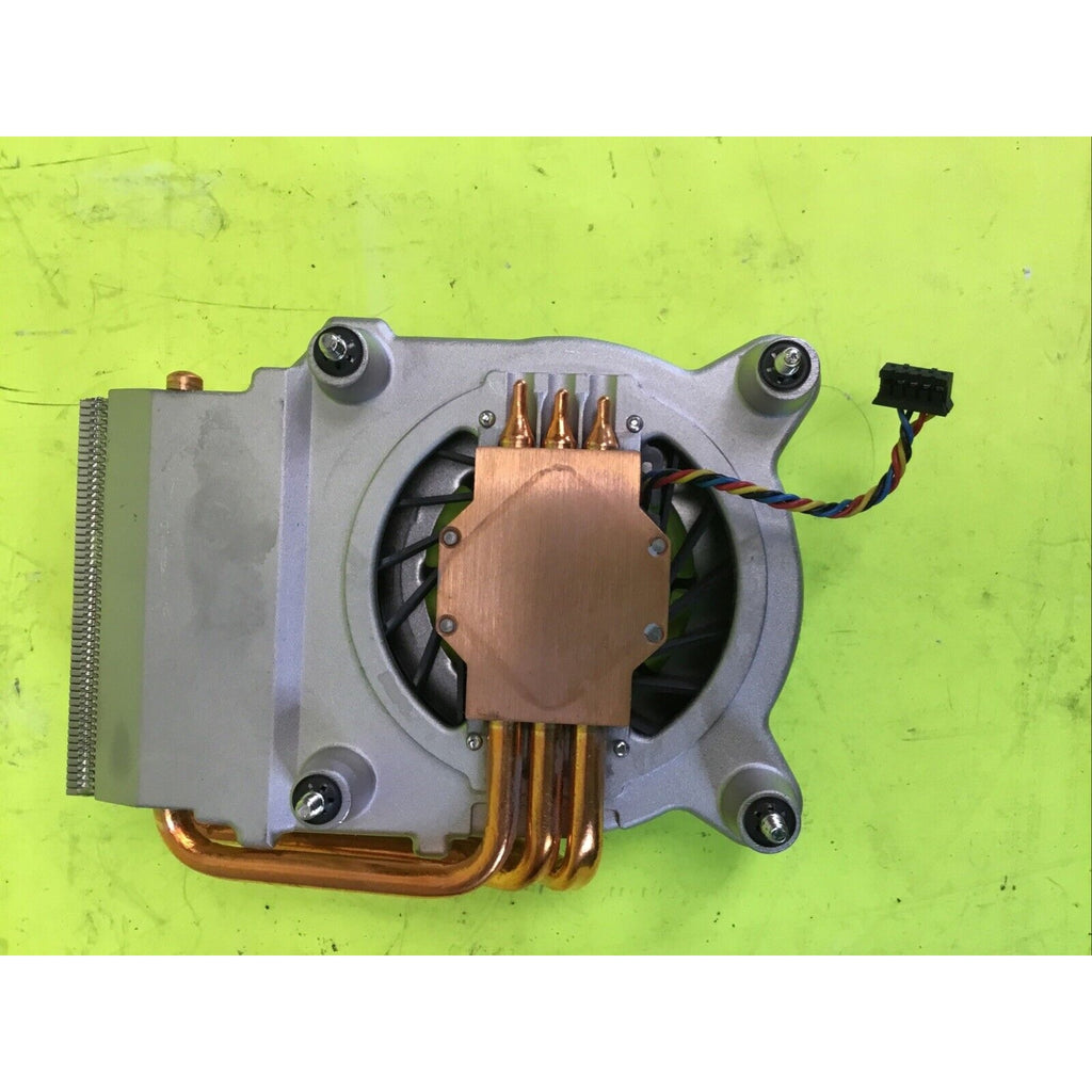 Dell OptiPlex 780 CPU Heatsink and Fan USFF C992Y 0C992Y