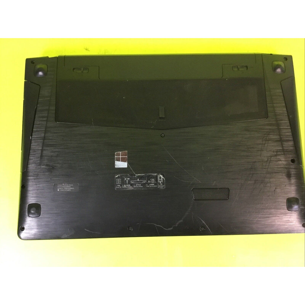 LENOVO IDEAPAD Y510P i7-4700MQ @ 2.40 GHz 16GB RAM FOR PARTS or REPAIR