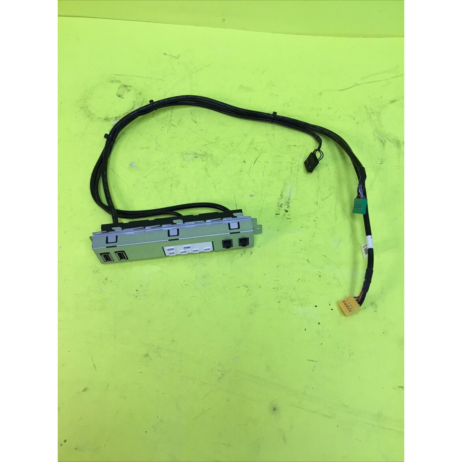 Dell Optiplex 3020 I/O USB Audio Panel Mini-Tower 98MPJ 098MPJ