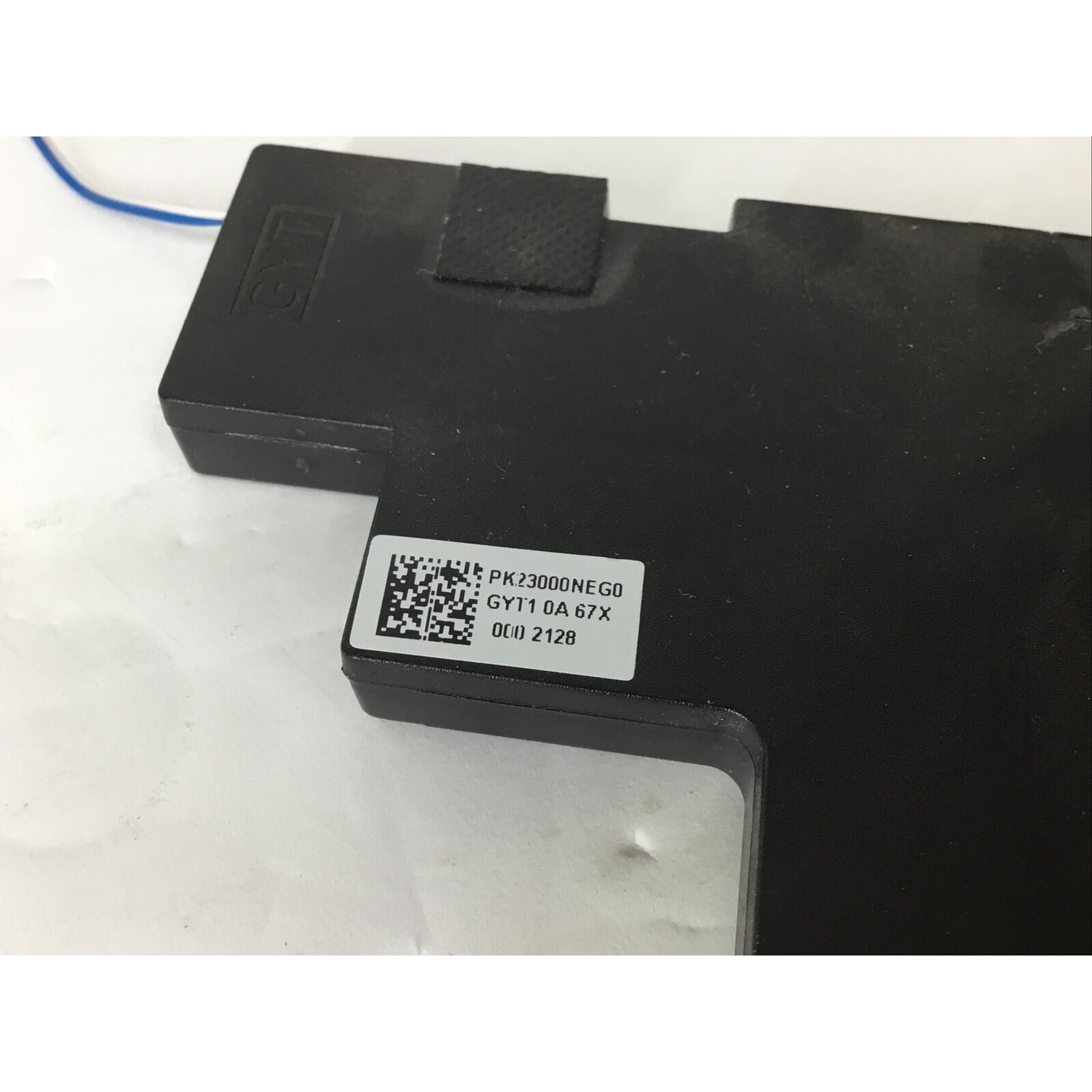 Lenovo IdeaPad 17.3" 300-17ISK 80QH Genuine Left & Right Speaker Set PK23000NEG0