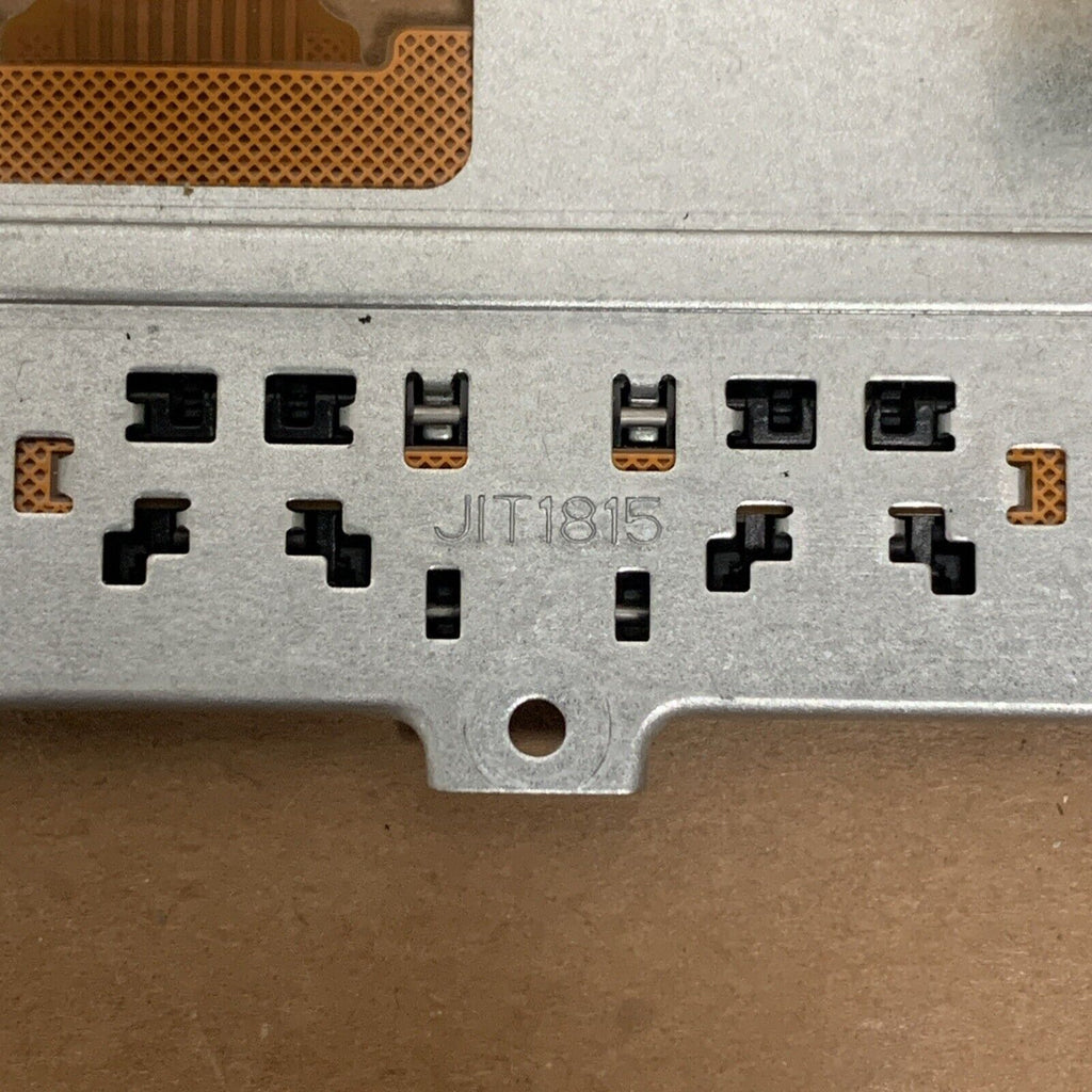HP Omen Touchpad Buttons w/ Cable for 15-DH 17-CB 17-CB0030NR CB0070NR CB1097NR