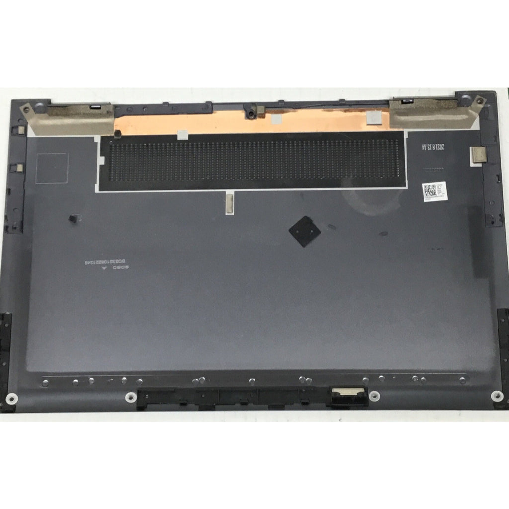 For Lenovo YOGA 7-14ITL5 7-14 Bottom Base Cover Lower Case 5CB1A08849 Gray