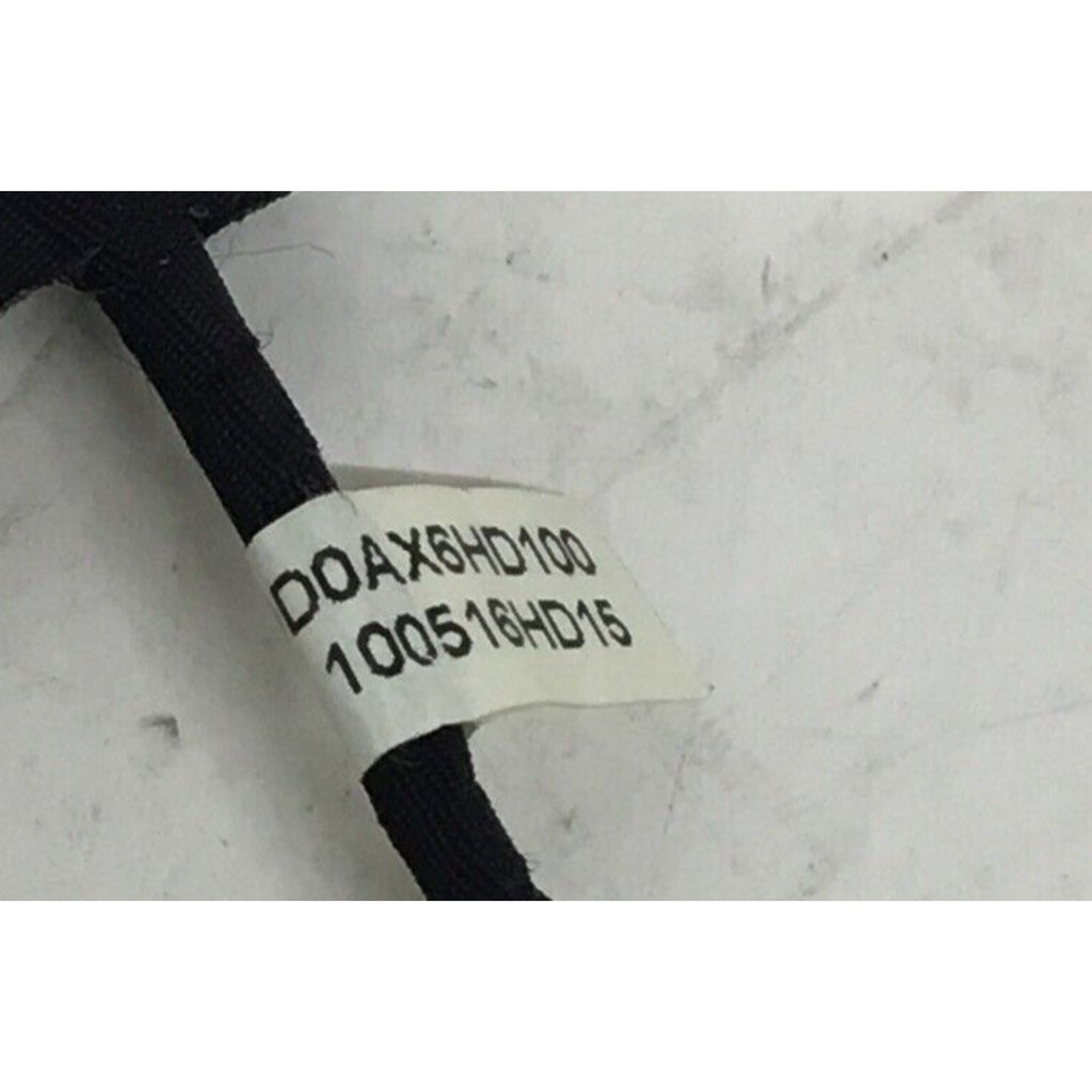 HDD Connector Hard Drive DD0AX6HD100