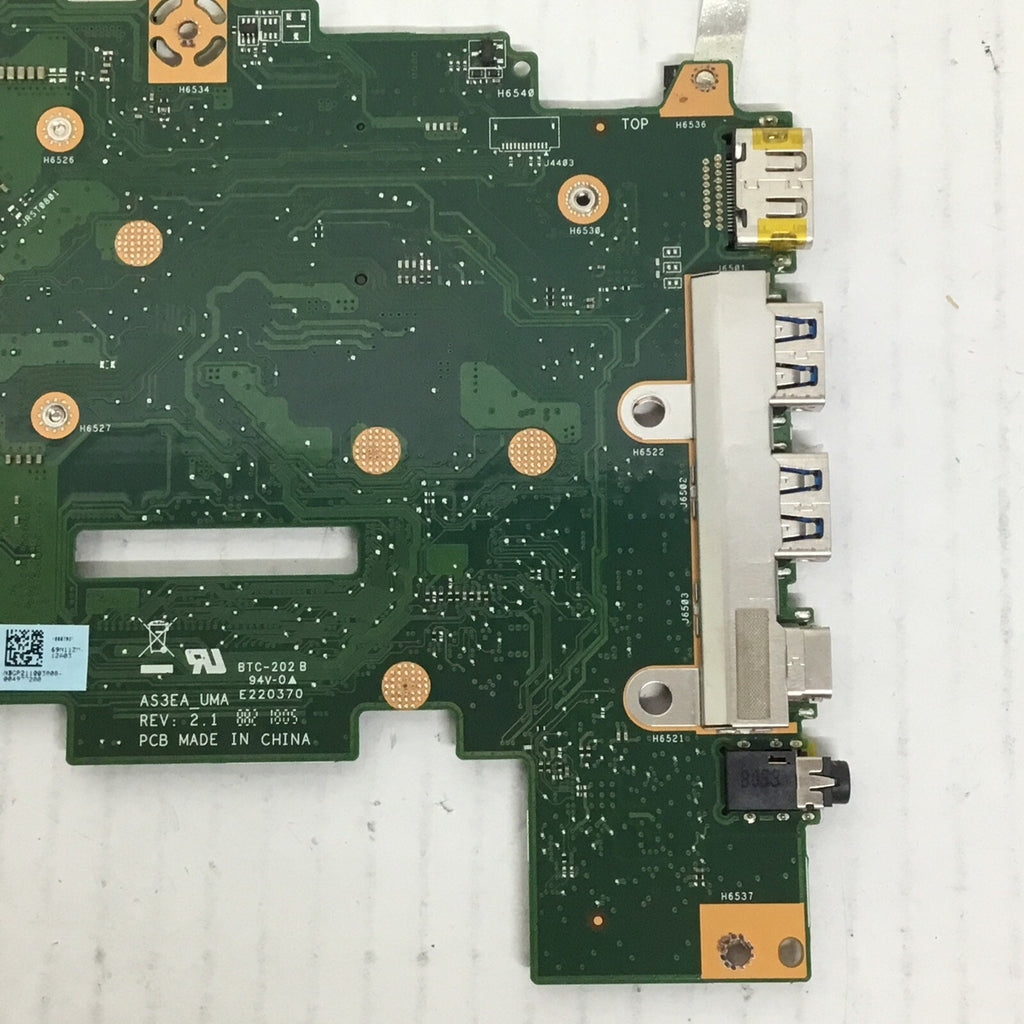 Acer Swift SF113-31-P5CK 13.3" Intel Motherboard NB.GP211.003