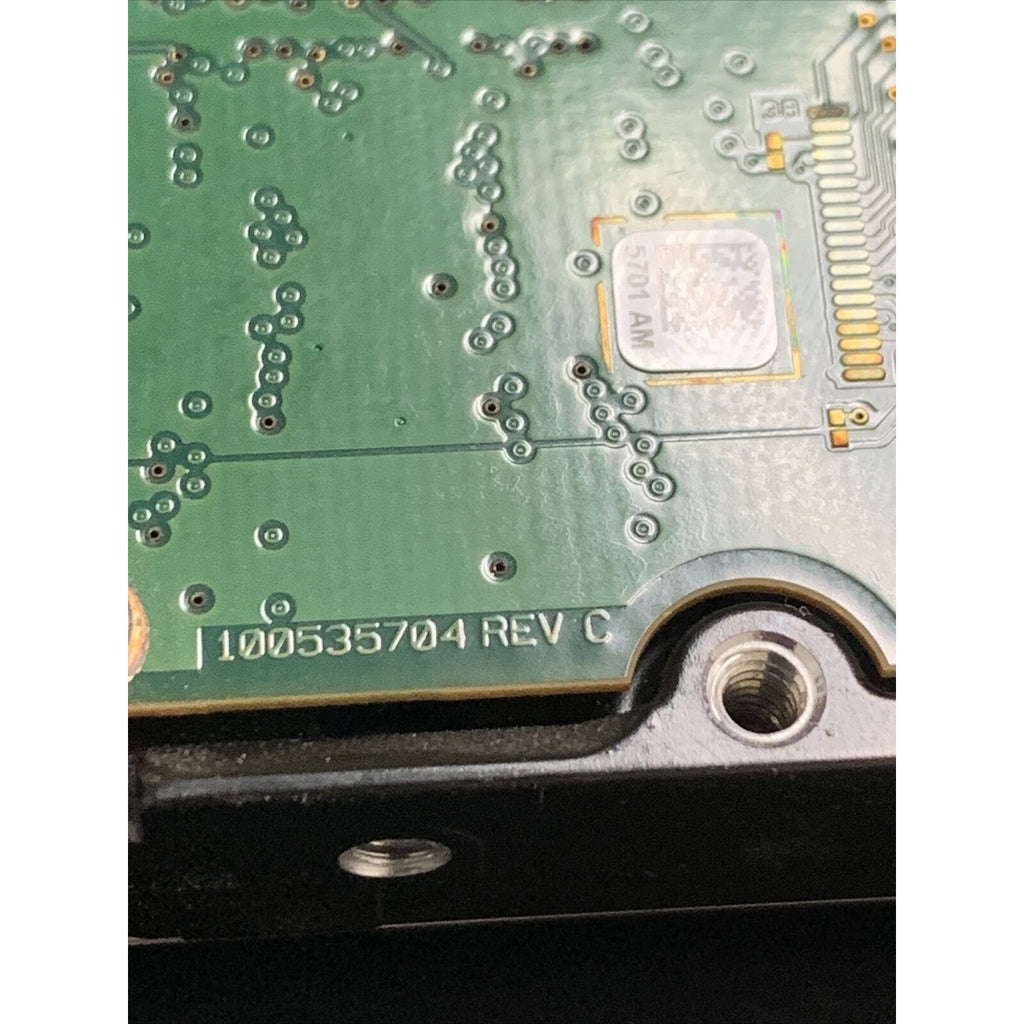 Seagate Barracuda 500GB ST500DM002 7200RPM SATA 3.5" Desktop Internal Hard Drive