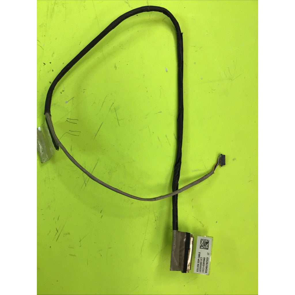 30PIN For ASUS VivoBook 15 F512DA 1422-039Y0AS LCD Video Display Screen Cable