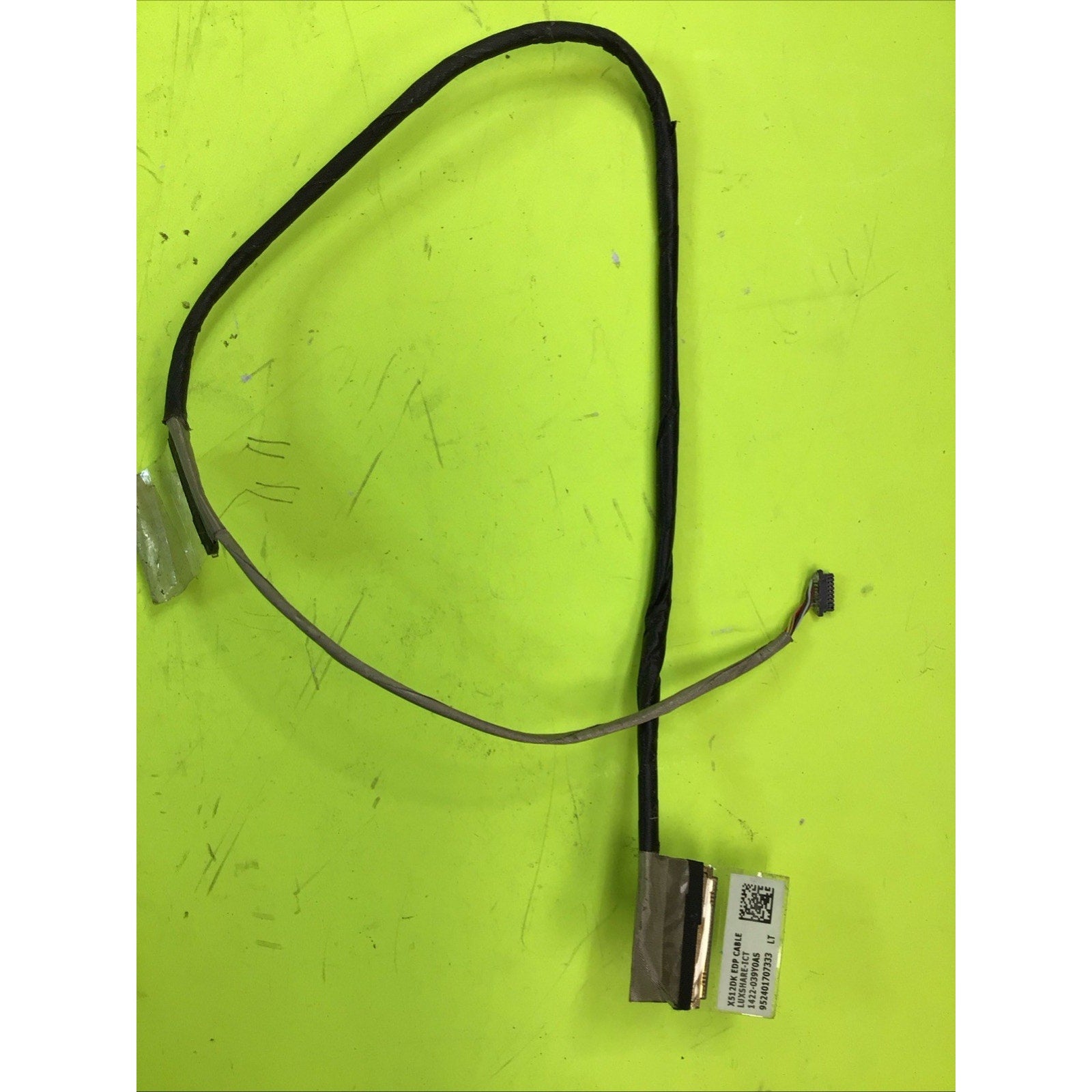 30PIN For ASUS VivoBook 15 F512DA 1422-039Y0AS LCD Video Display Screen Cable