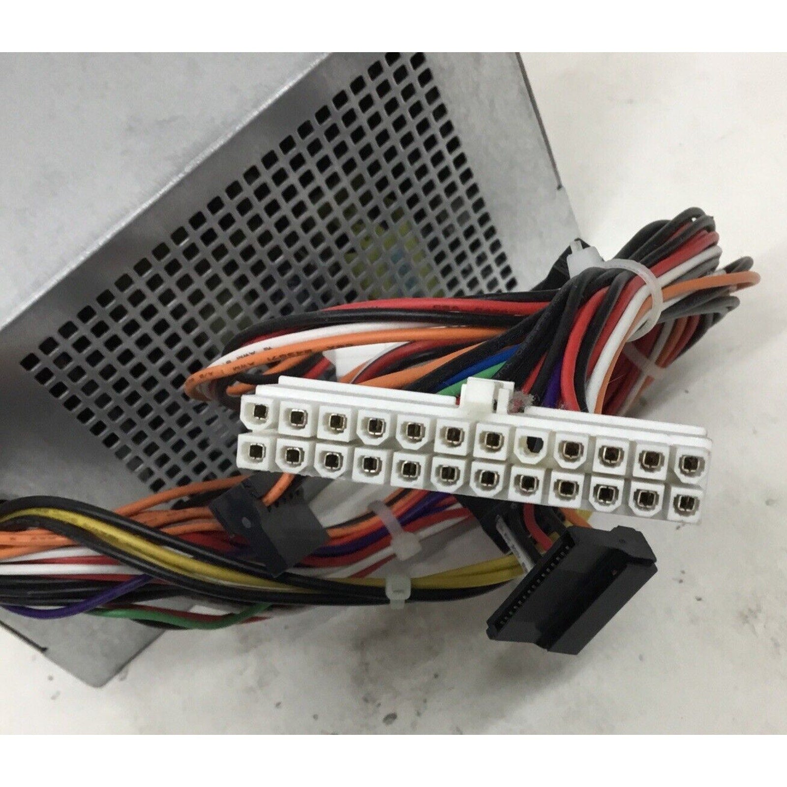 Dell AC320EM-01 / 320W Power Supply 00NFMX 0NFMX