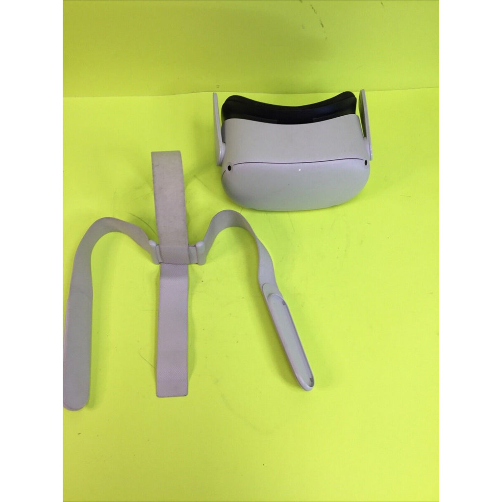 Meta Quest 2 64GB FOR PARTS or REPAIR