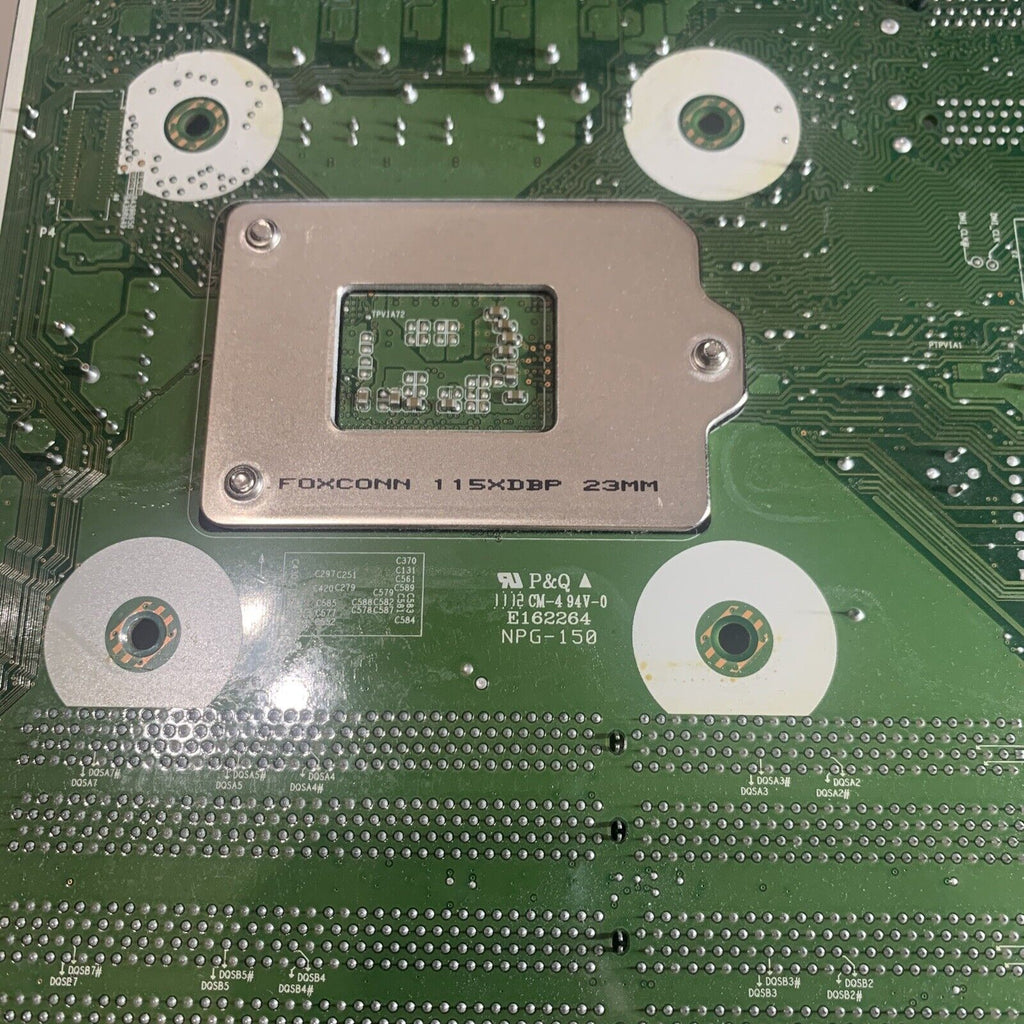 HP Pro 6300 LGA 1155 DDR3 SDRAM Desktop Motherboard 656961-001 657239-001