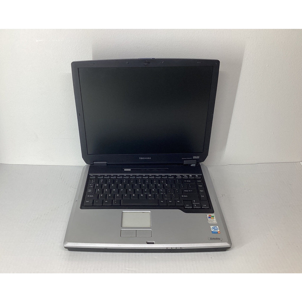 Toshiba Satellite A45-S151 Laptop 60GB HDD Intel Pentium 4 - For Parts