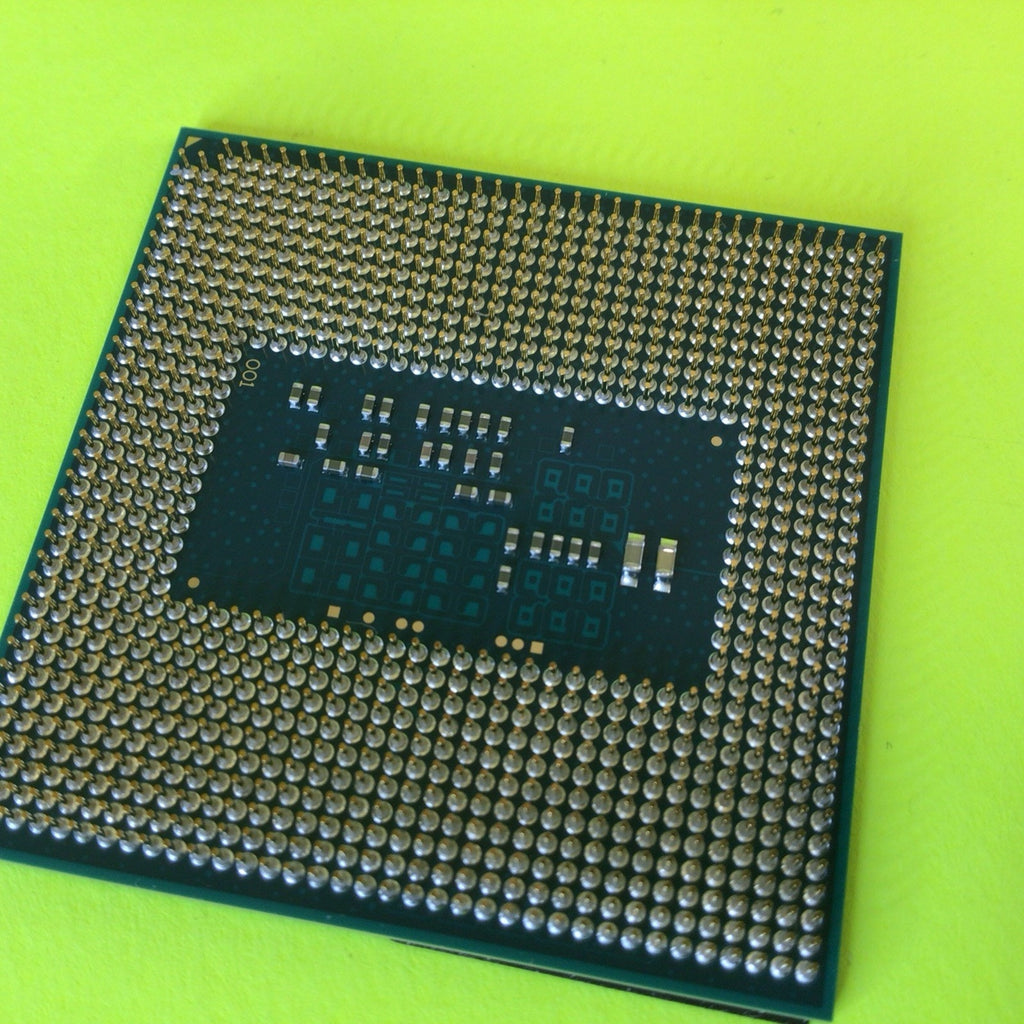 Intel Core I3-4100M 2.5G/3M SR1HB Socket G3 CW8064701486707 HM86 HM87 CPU