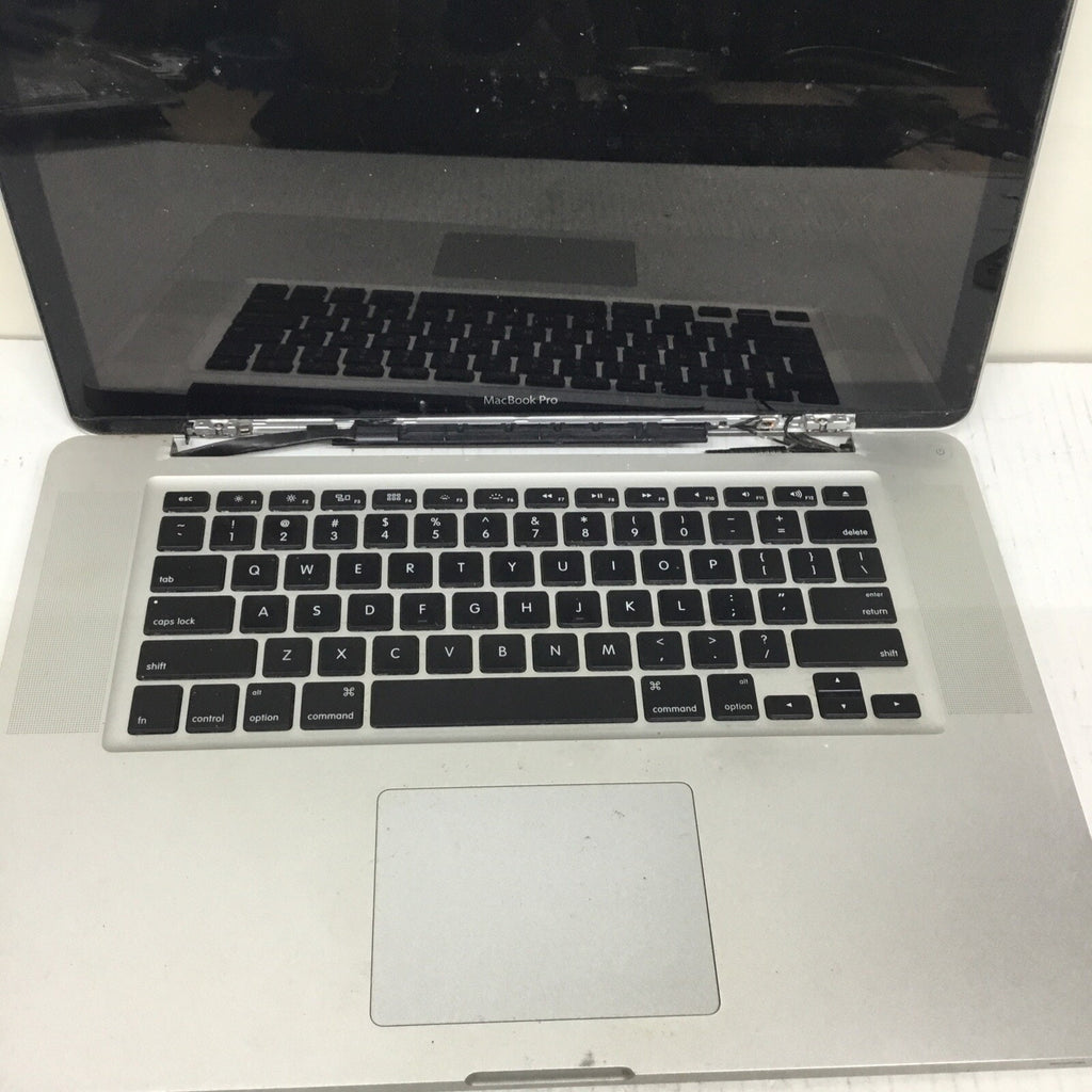 Apple MacBook Pro A1286 For Parts