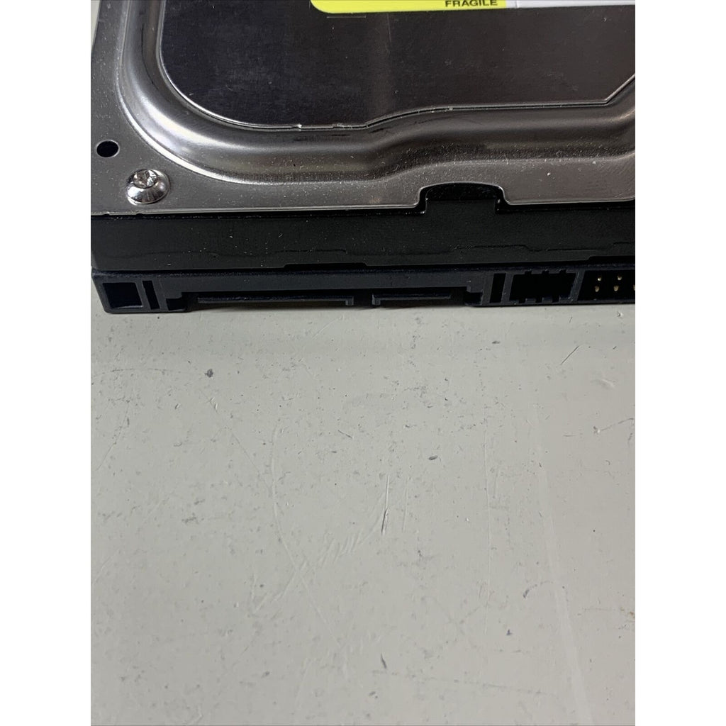 Western Digital WD800JD-22MSA1 80GB Sata HDD W/ Pcb Board 2060-701335-005 Rev A