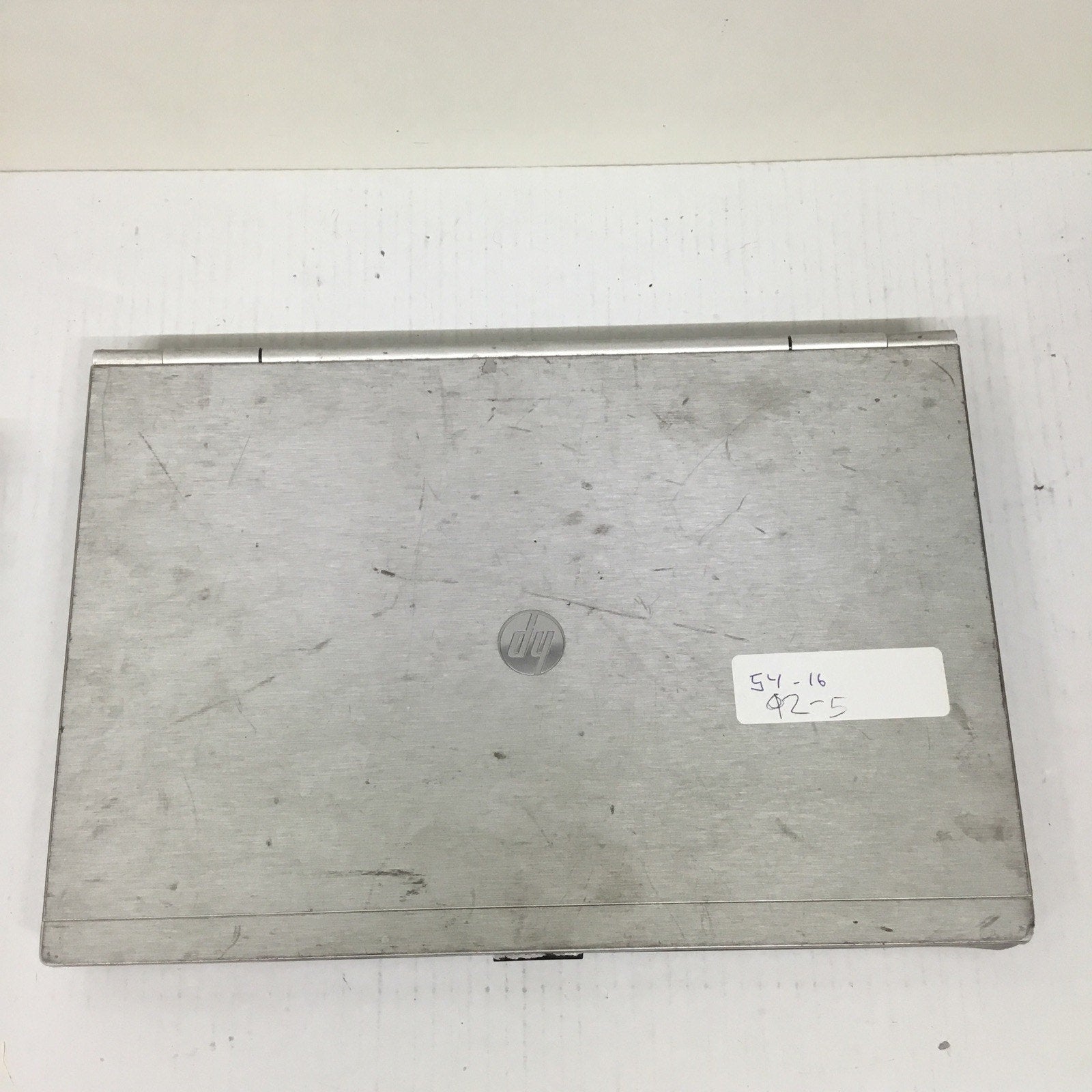 HP EliteBook 8470p Vintage Laptop Computer For Parts Repair