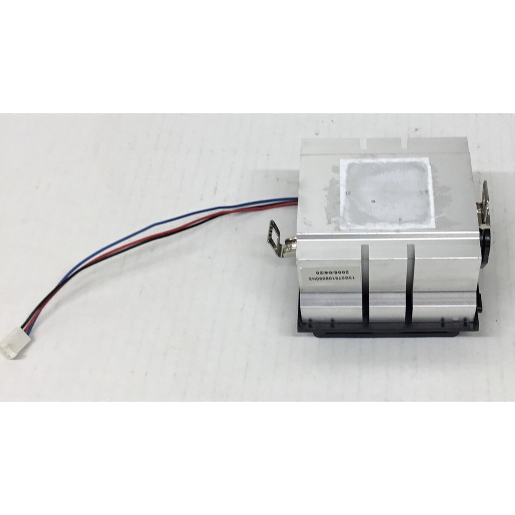 CoolerMaster CPU Fan & Heatsink 13G075108050H2