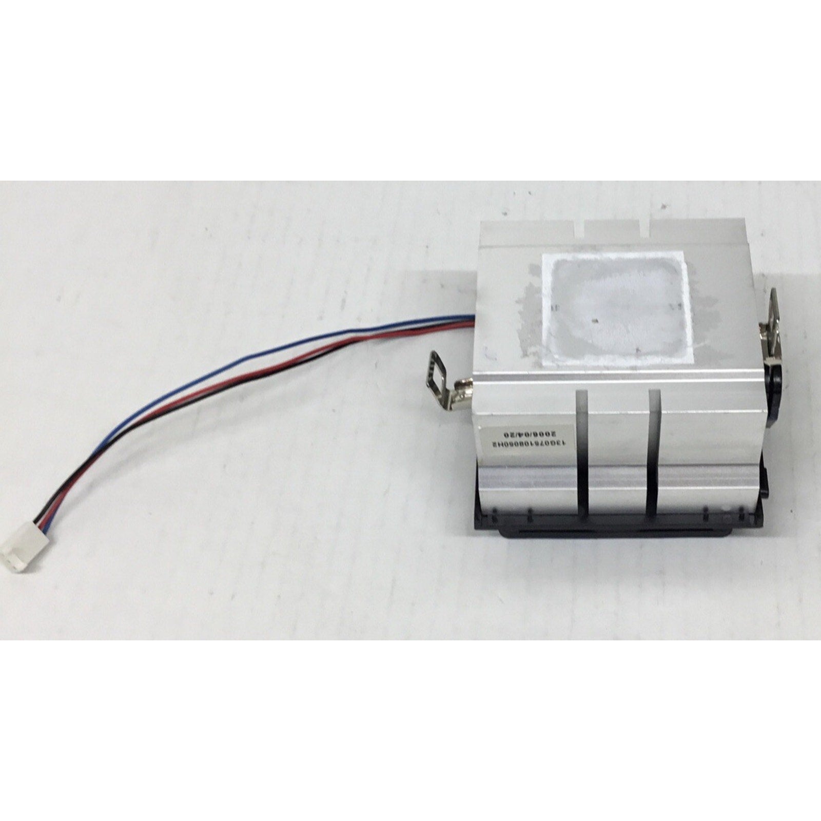 CoolerMaster CPU Fan & Heatsink 13G075108050H2