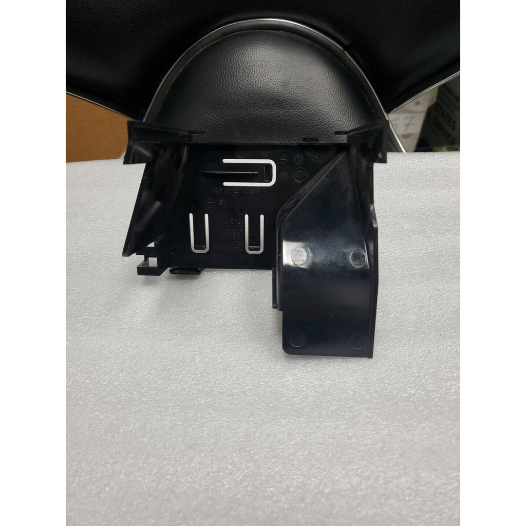 HP Compaq 628557-001 Air Flow Baffle Shroud UL94V0 C-3598 CAV. 4 15051-TI