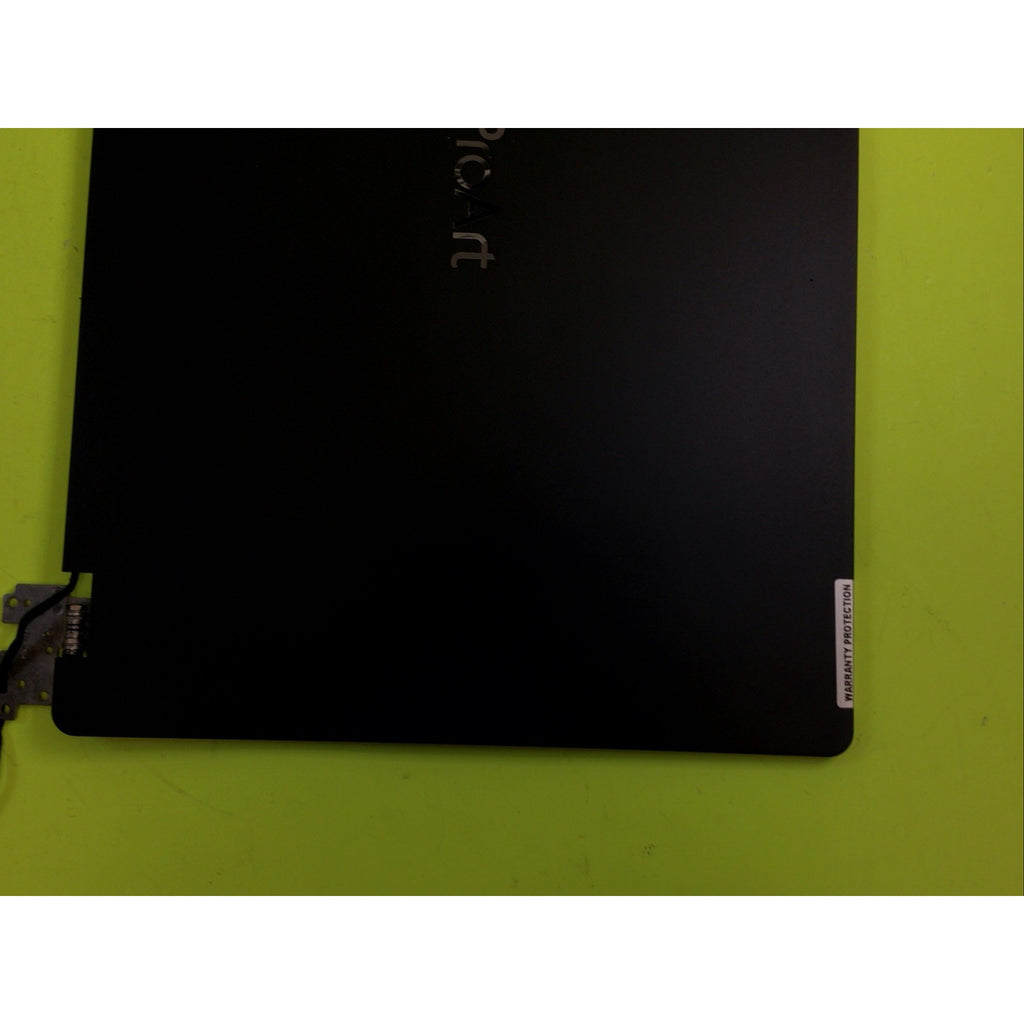 ASUS ProArt Studiobook 16 H7604J 16" OLED Display Assembly