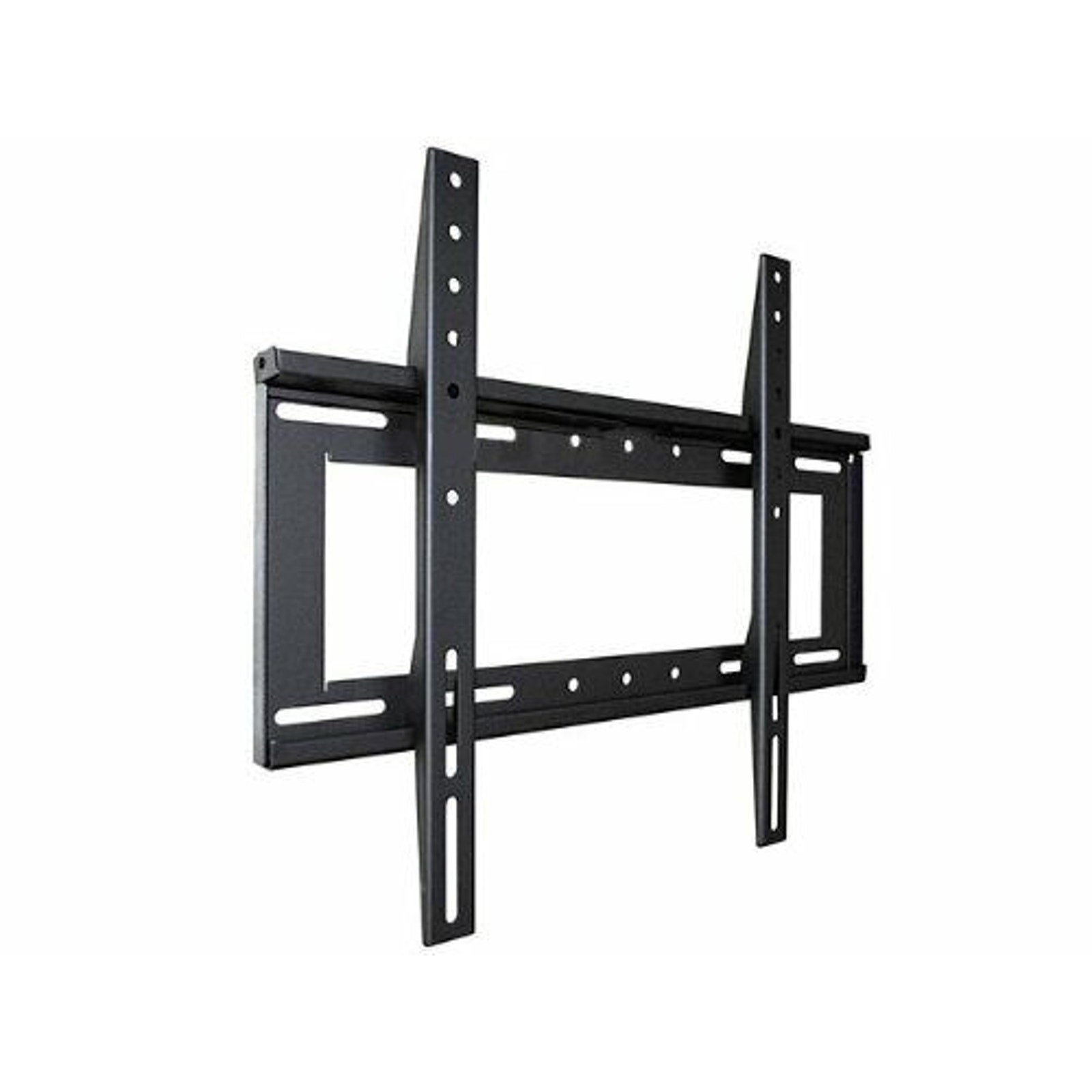 Monoprice Low Profile Wall Mount Bracket for LCD TVs (Max 125Lbs, 32~52inch)