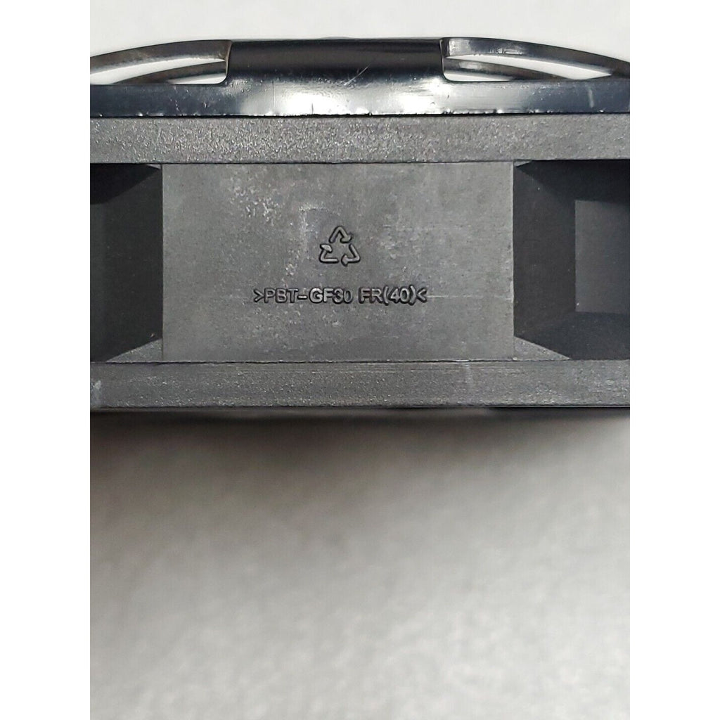 Foxconn PVA092G12H 92mm DC Case Cooling Fan 92x92mm 4-Pin - HP P/N 580230-001