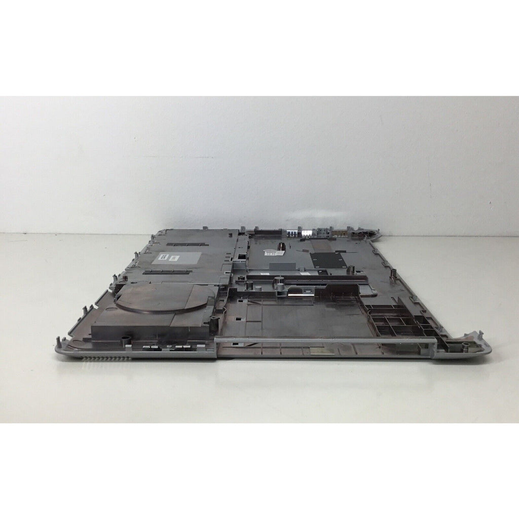 Dell Inspiron 17 7737 Laptop Bottom Base Case Cover Silver 7YFPF 07YFPF Silver