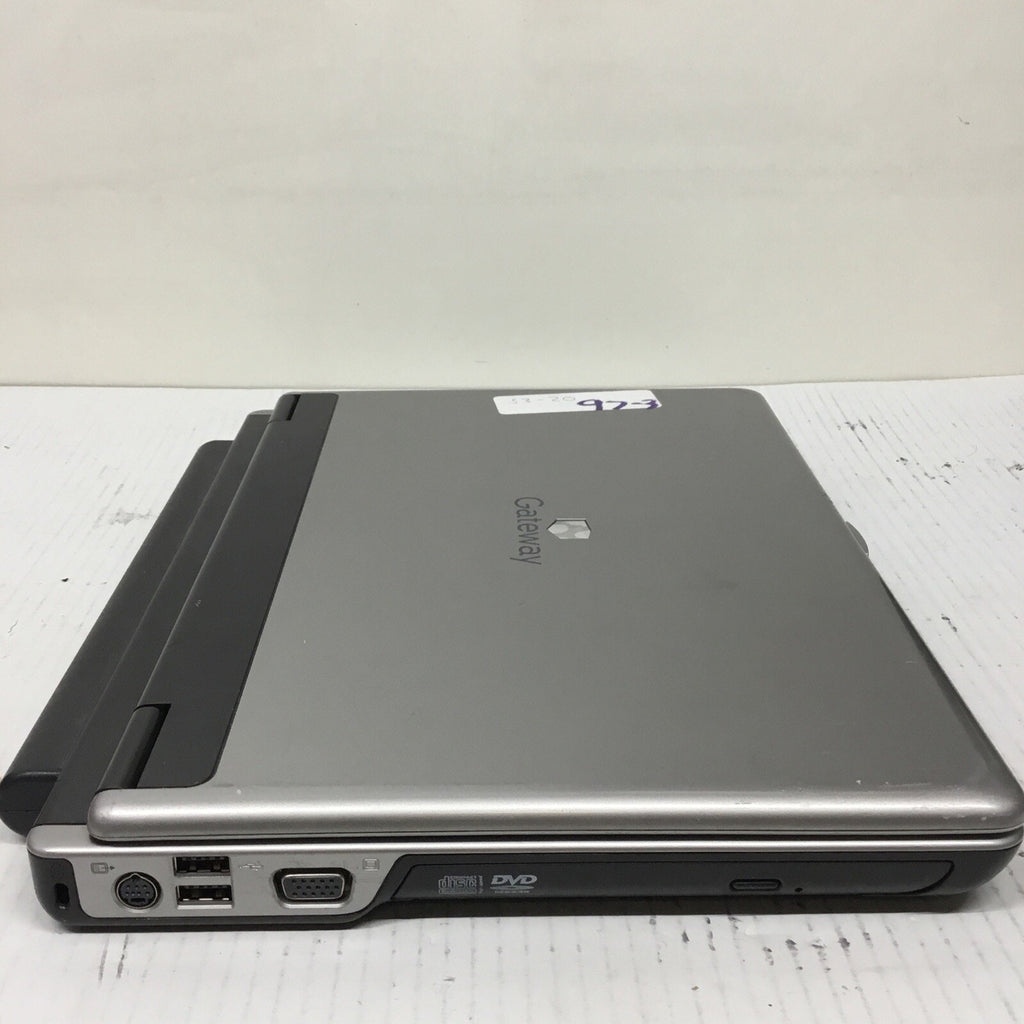 Gateway CA6 M255-E Laptop Computer For Parts READ DESC