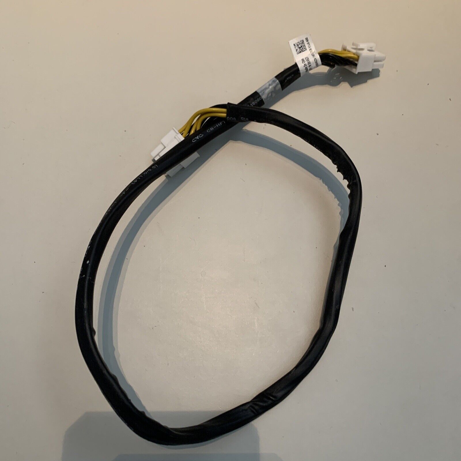 GENUINE DELL PRECISION T5600 CPU1 POWER CABLE 6VG2V 06VG2V TESTED