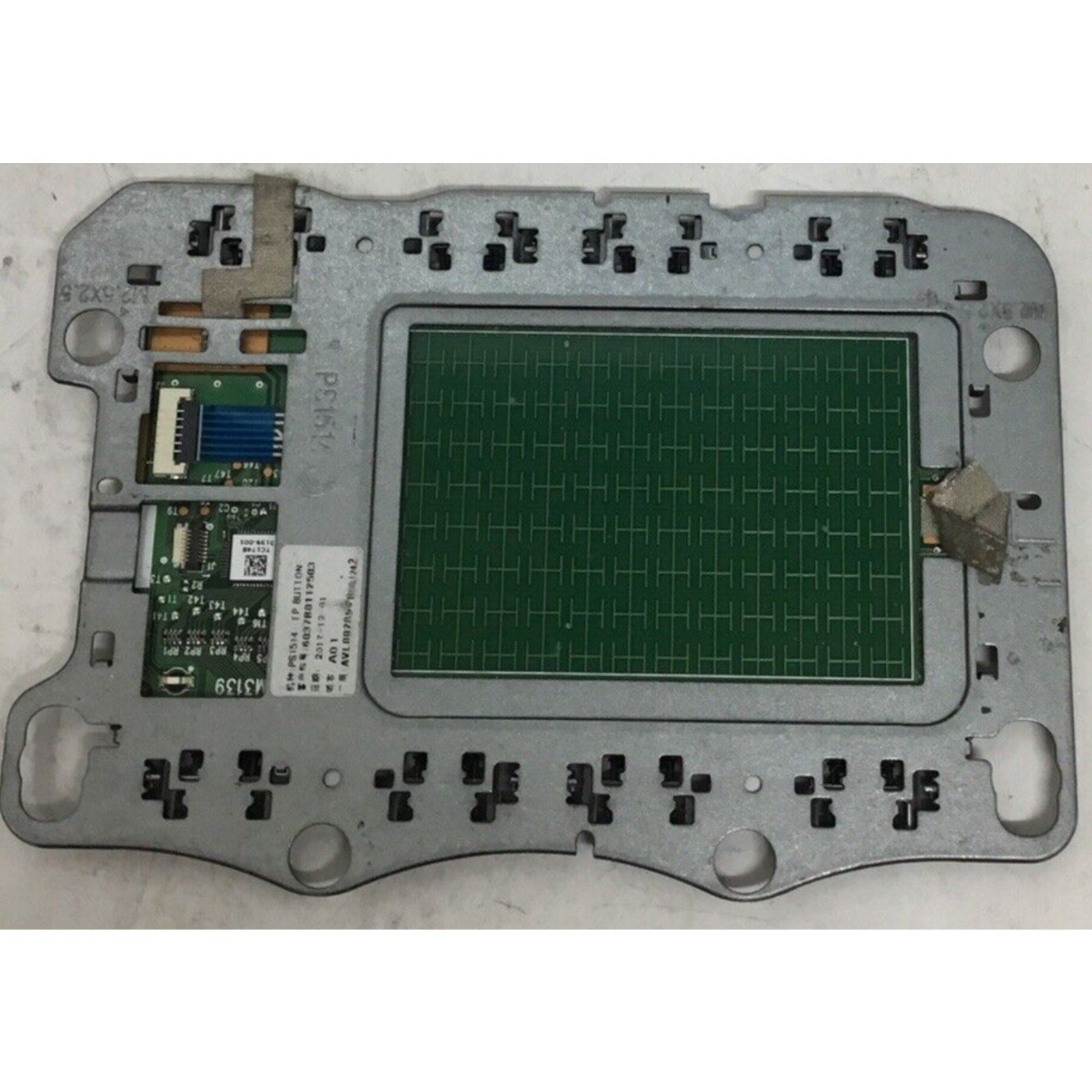 For Parts GENUINE HP EliteBook 840 G3 Touchpad Mouse PS1514 6037B0112503