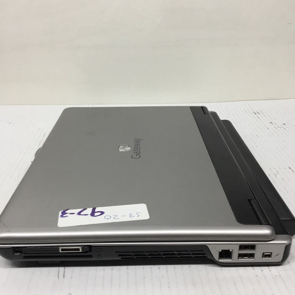 Gateway CA6 M255-E Laptop Computer For Parts READ DESC