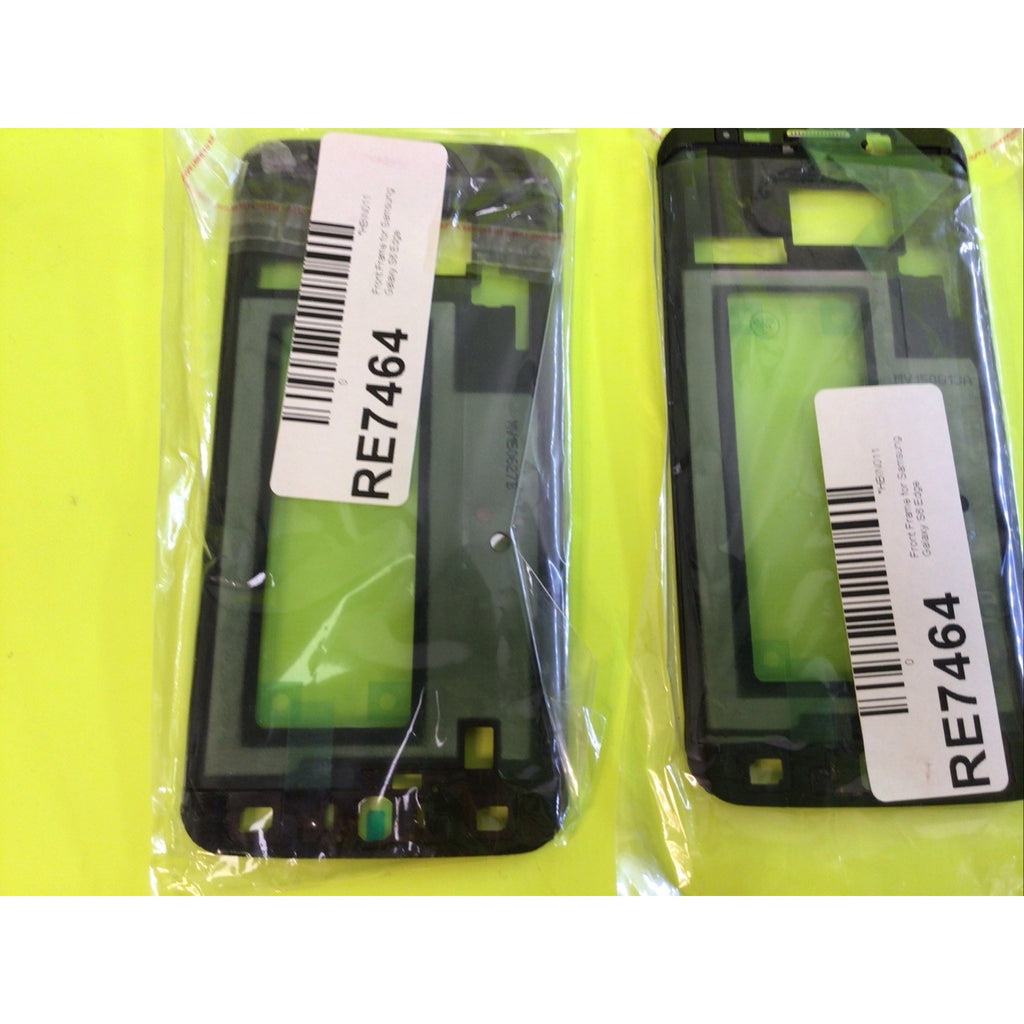 5 Pack Galaxy S6 Edge Mid Frame G925