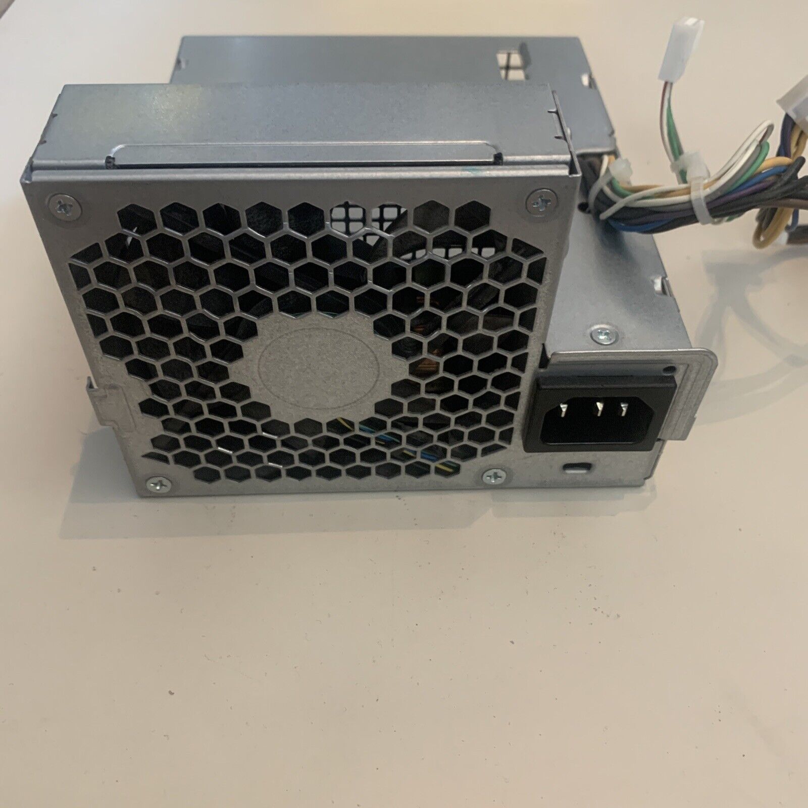 HP 240W Power Supply For Elite SFF D10-240P1A 611481-001 503376-001 613762-001