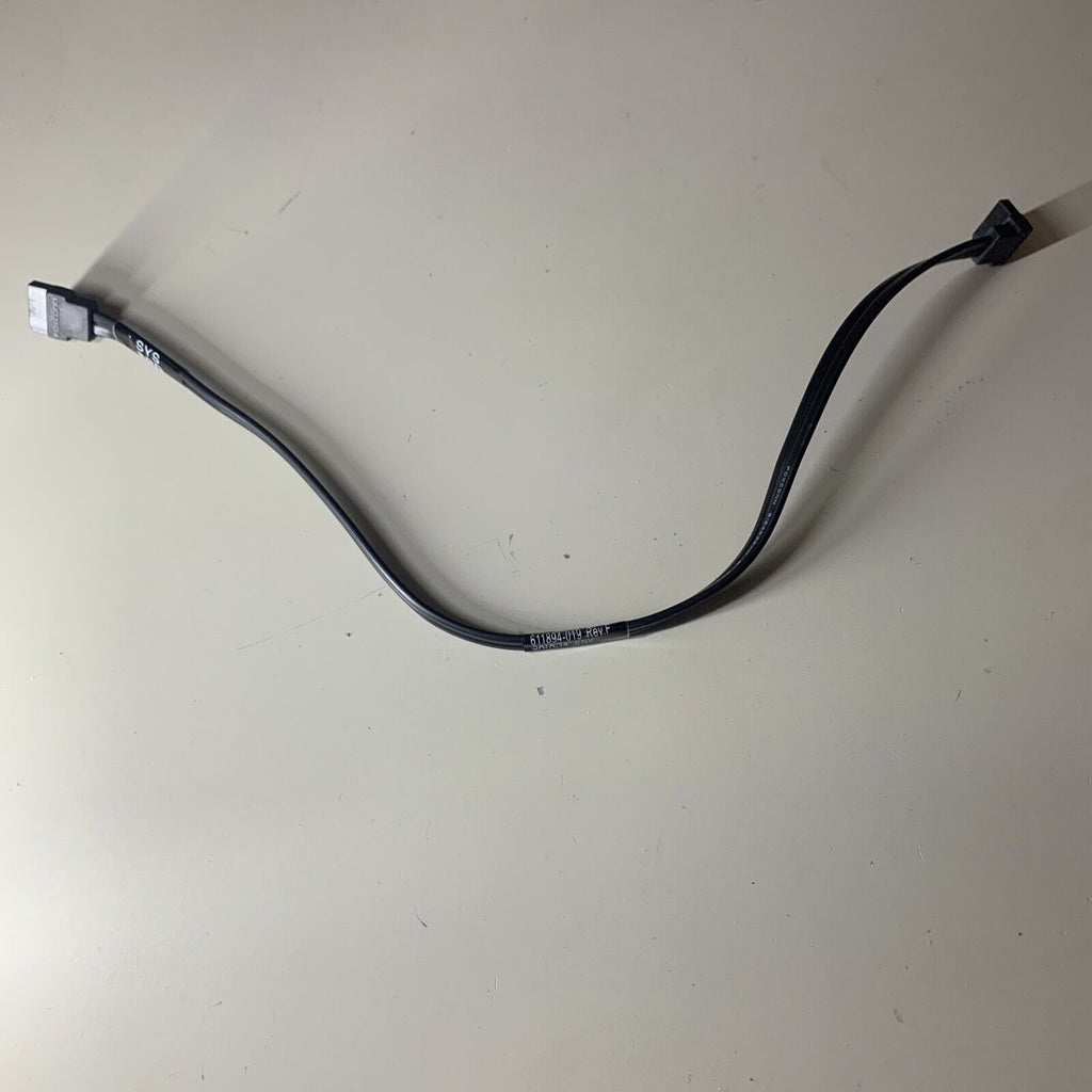Genuine HP Prodesk 600 14” Sata Data Cable - 611894-019