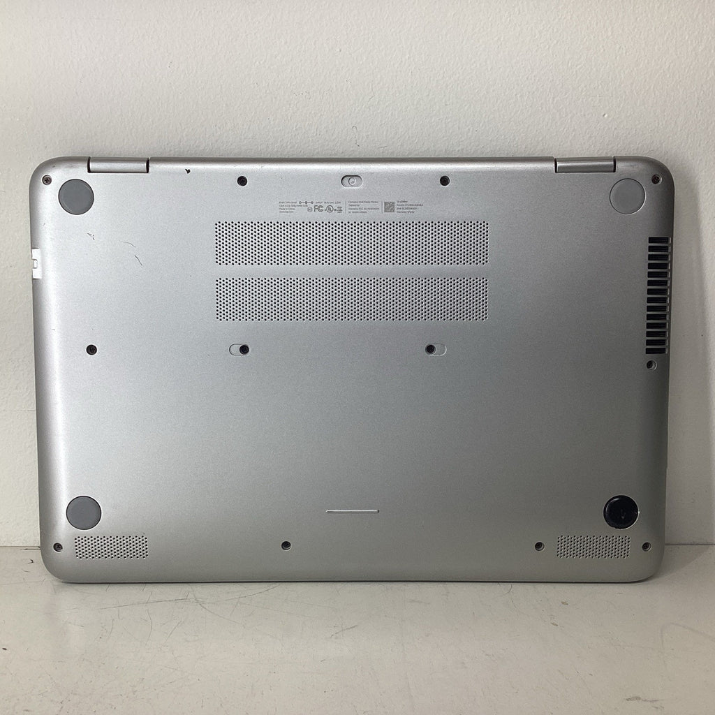 HP Envy 15-u399nr 15.6" Laptop i7-5500U 2.4GHz 16GB RAM 1TB HDD-For Parts (Read)