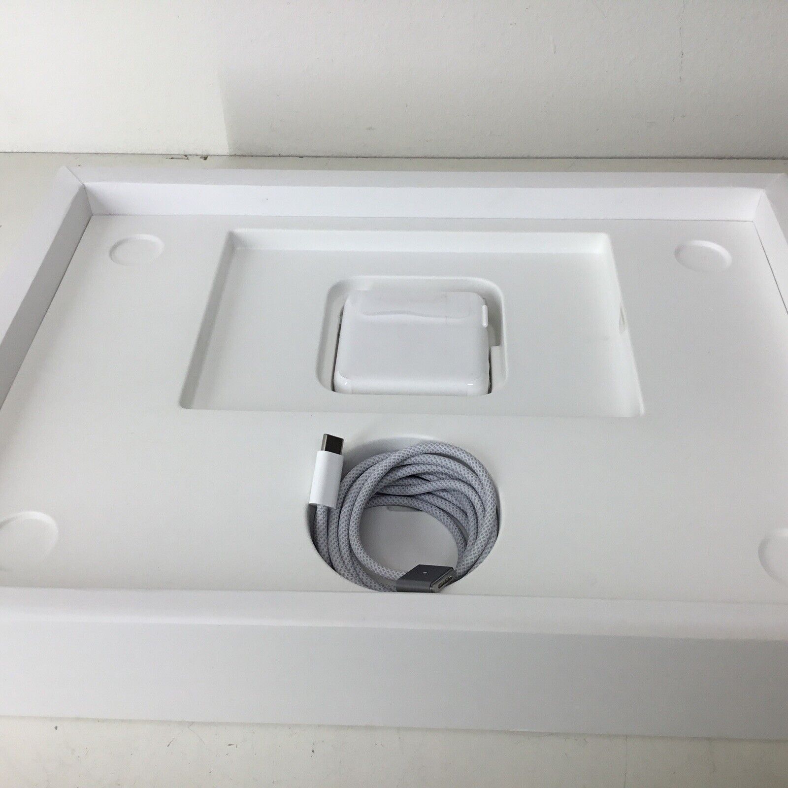 Apple 2023 MacBook Pro 14-inch M3 8-Core 8GB RAM 1TB SSD Space Gray MTL83LL/A