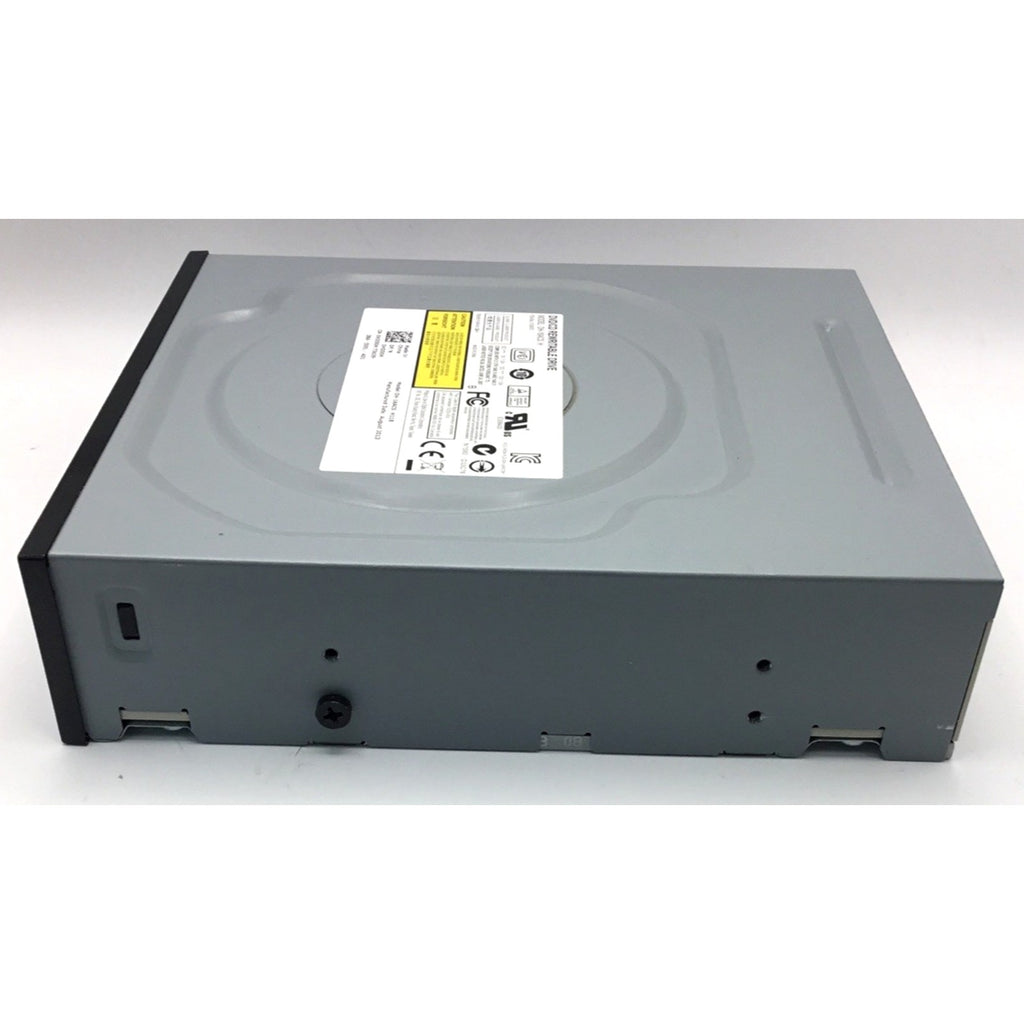 Dell Optical DVD-RW Drive Black DH-16ACS H - HDD0H