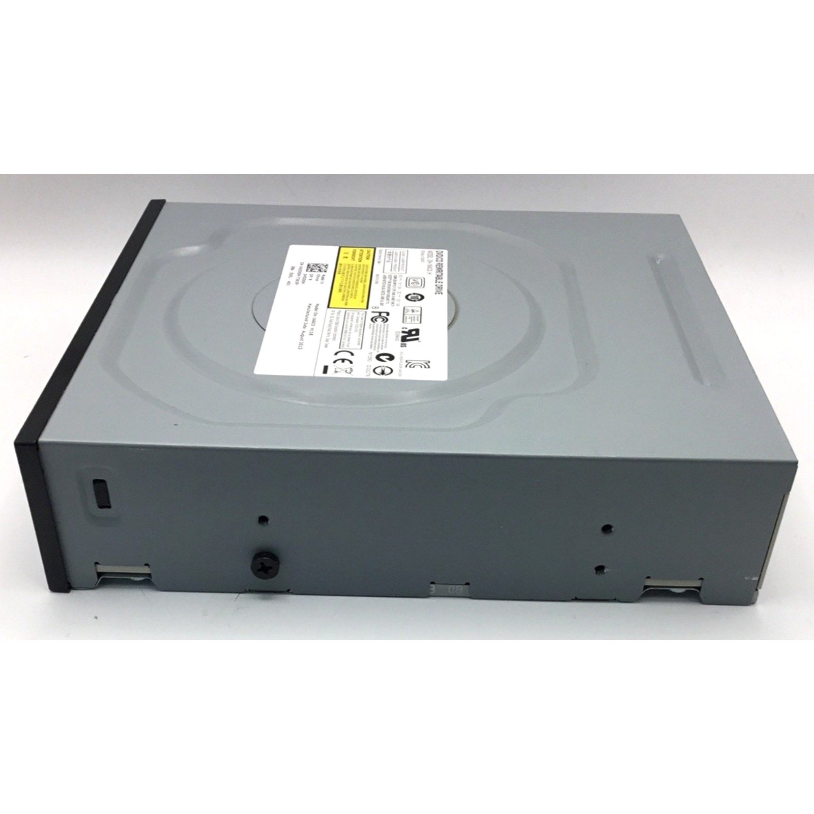 Dell Optical DVD-RW Drive Black DH-16ACS H - HDD0H