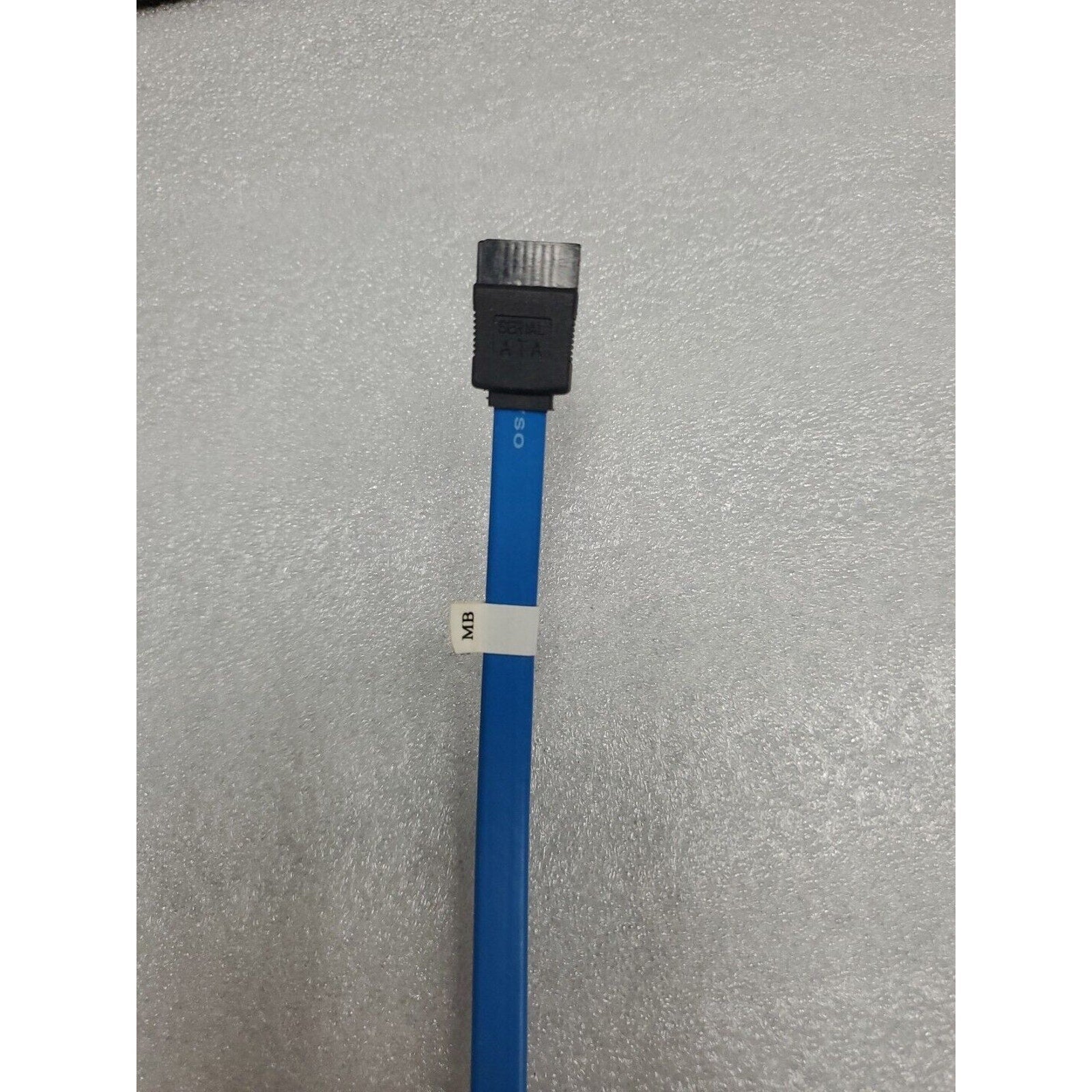 Dell OptiPlex 390 Inspiron 620 HDD SATA/ATA Connector Cable 60MFJ 060MFJ