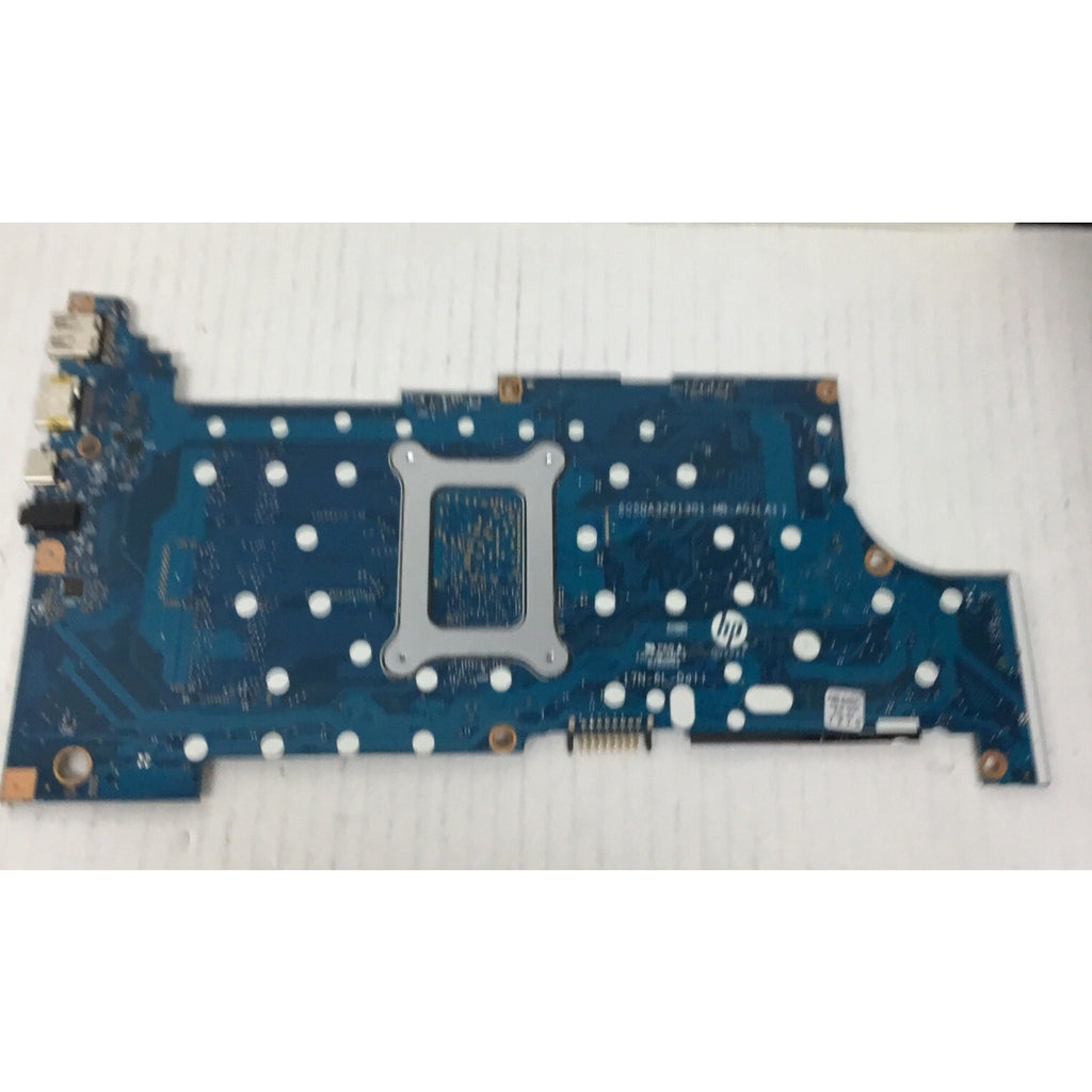HP 17Z-Cp000 17-CP0076nr Motherboard AMD Athlon Gold 3150U M51685-601 6050A32613
