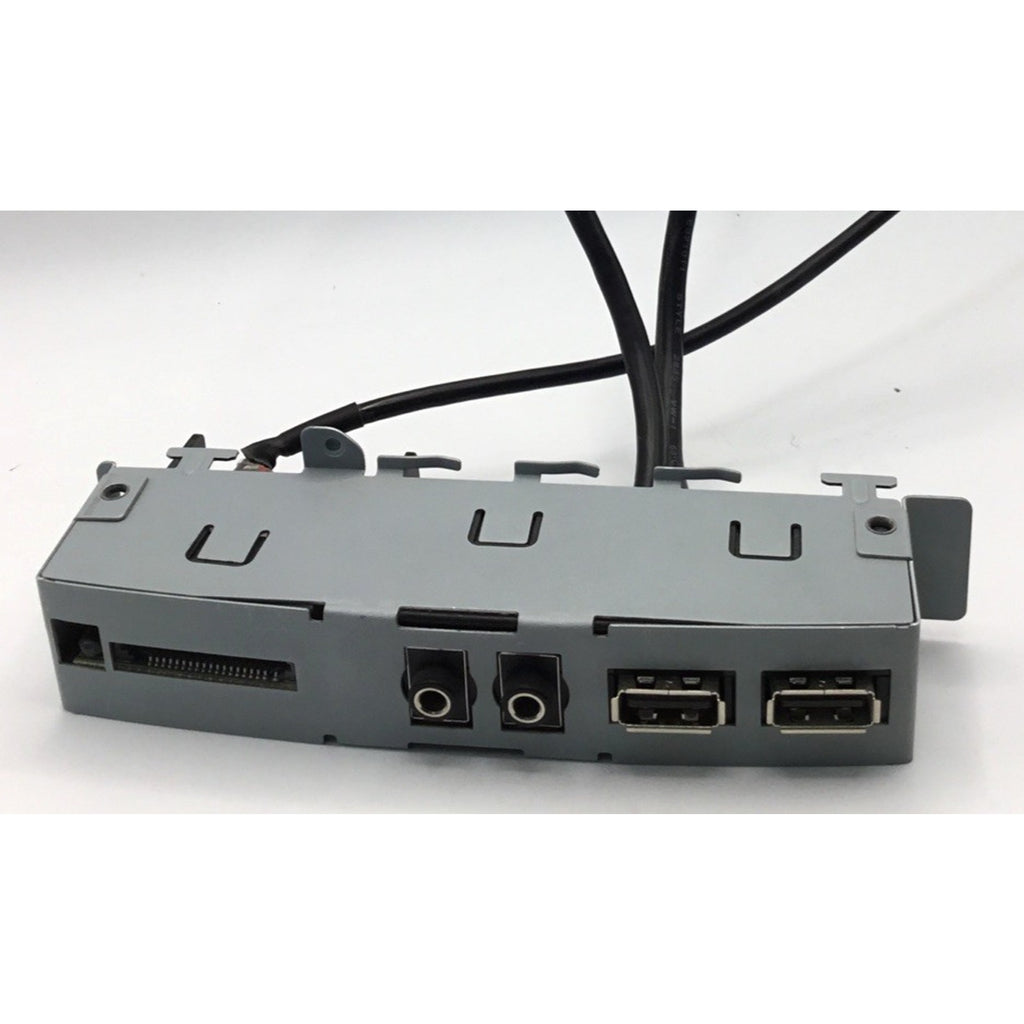 HP Pavilion 110 Front USB-Audio-Card Reader PN 713240-001